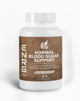 Normal Blood Sugar Support