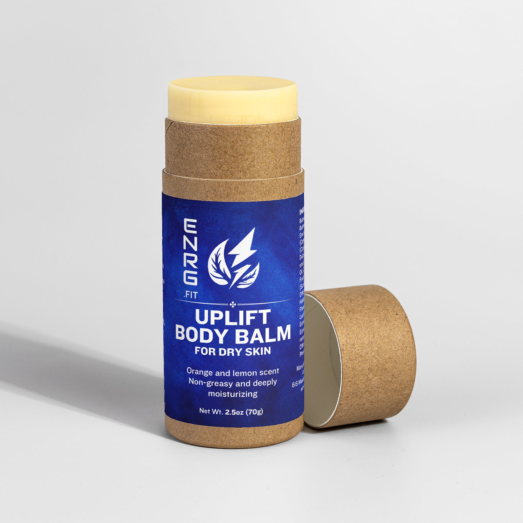Uplift Body Balm