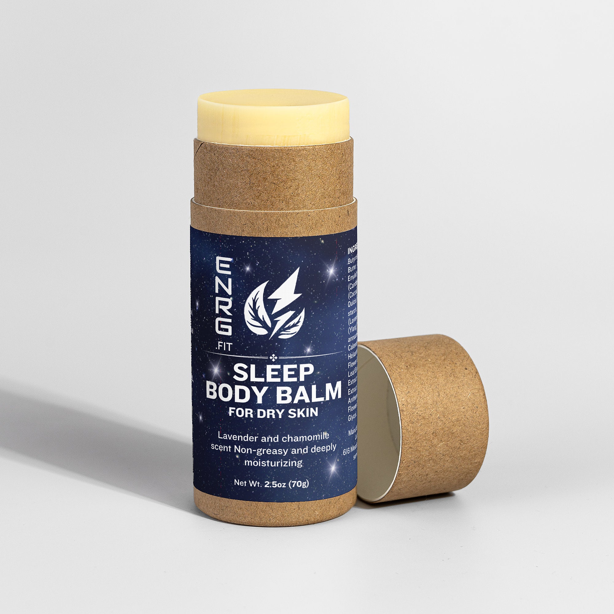 Sleep Body Balm