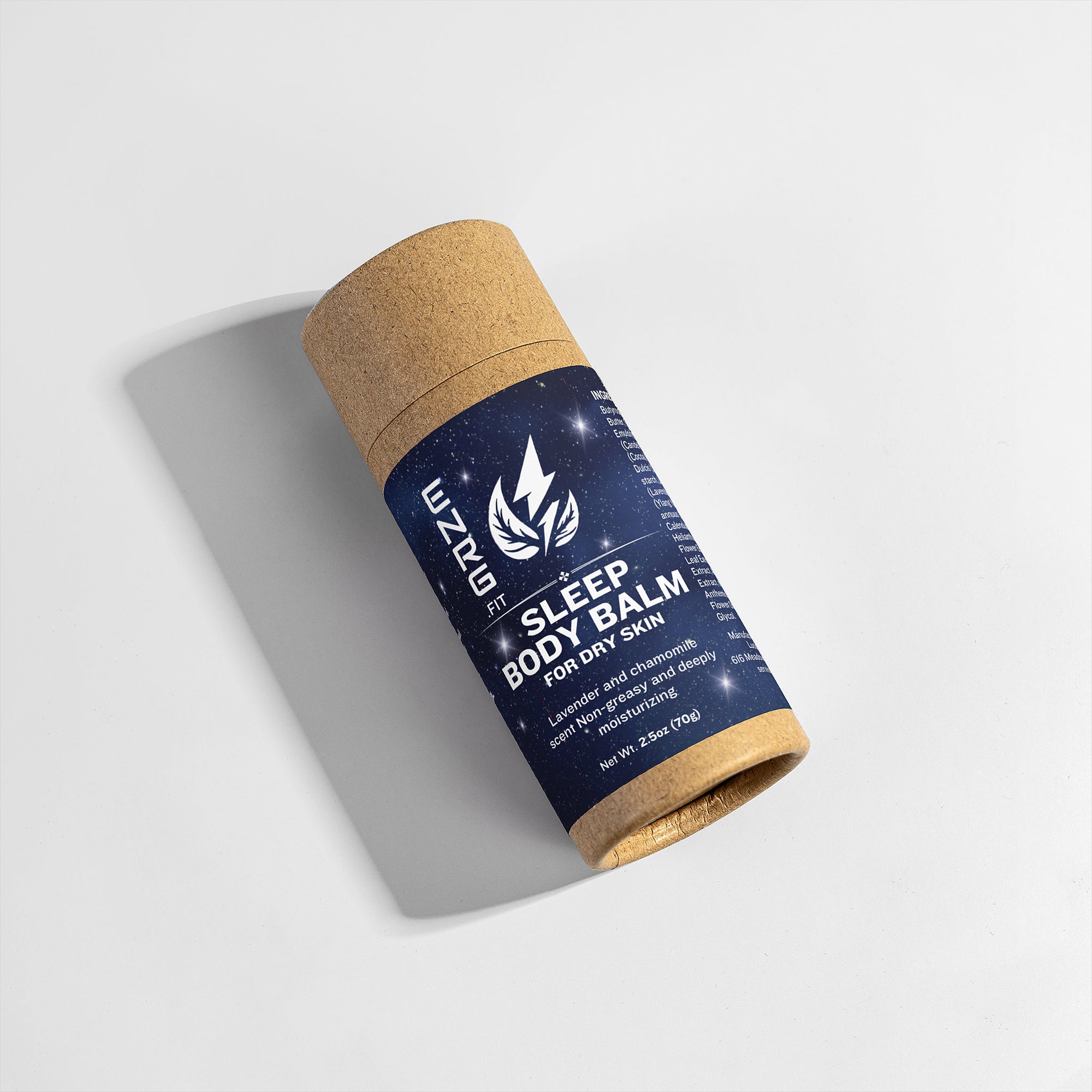 Sleep Body Balm