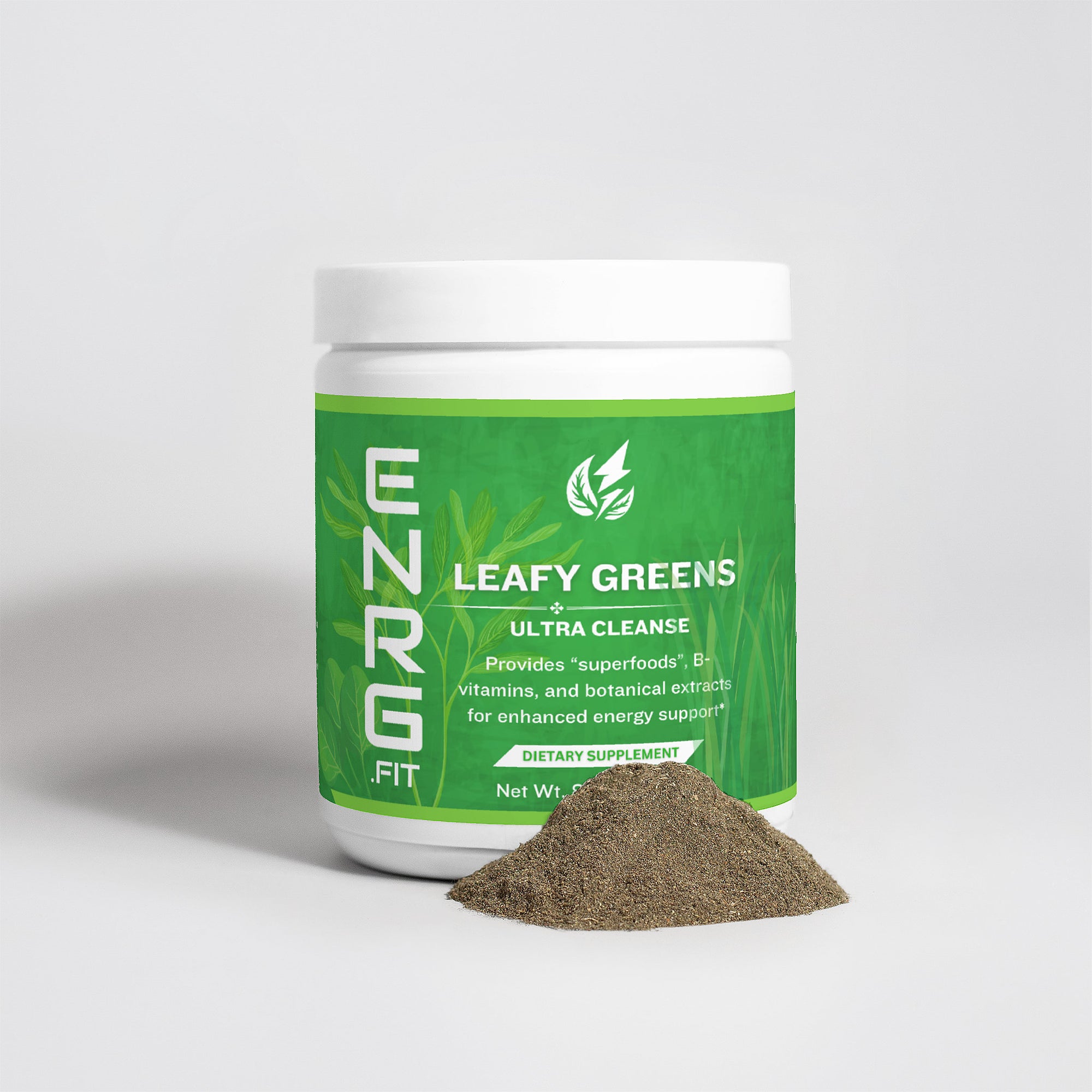 ENRG Leafy Greens