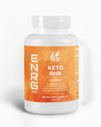 Keto BHB