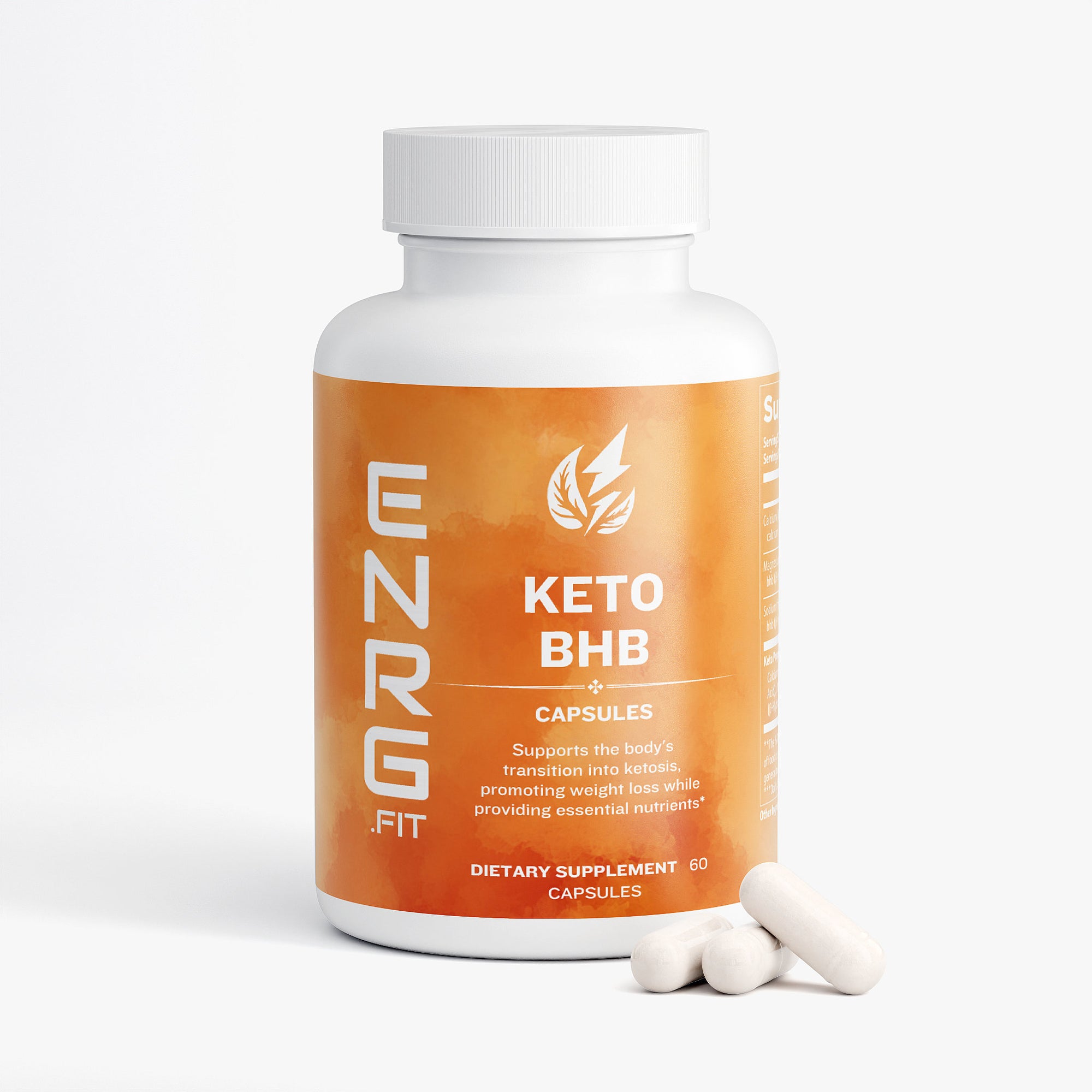 Keto BHB