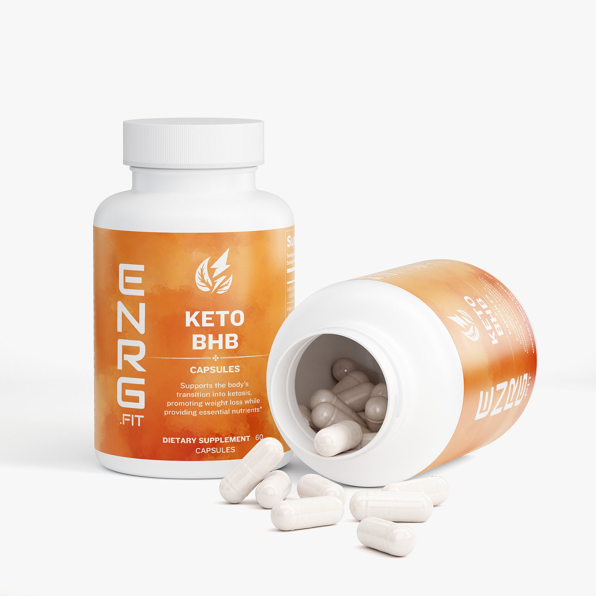 Keto BHB