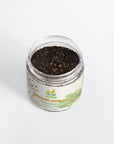 Peppermint Coffee Scrub