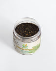 Peppermint Coffee Scrub