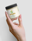 Raw Shea Butter