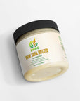 Raw Shea Butter