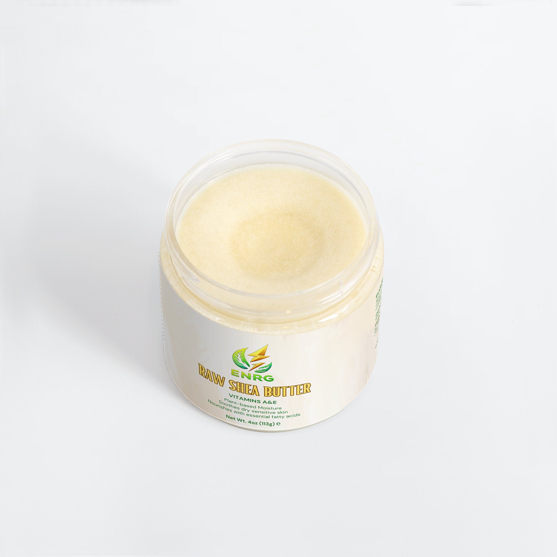 Raw Shea Butter