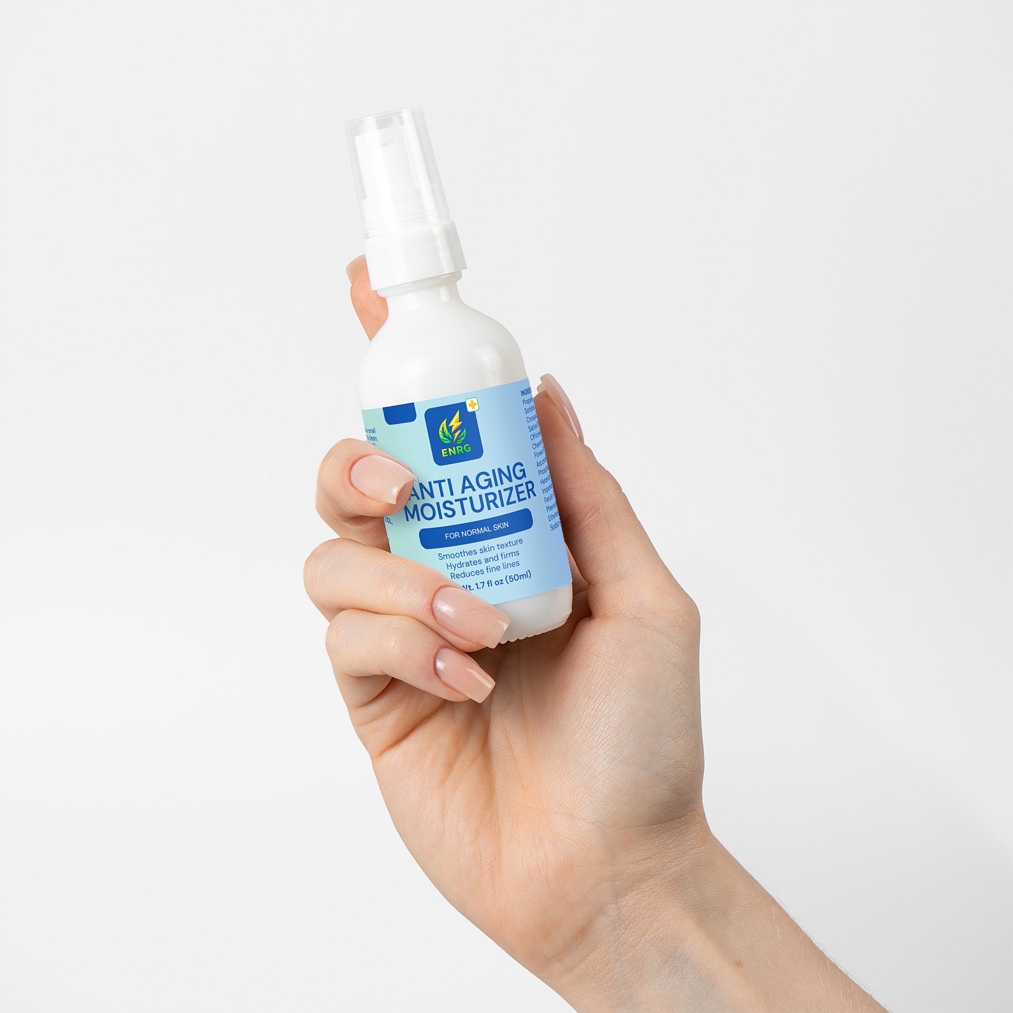 Anti Aging Moisturizer for Normal Skin