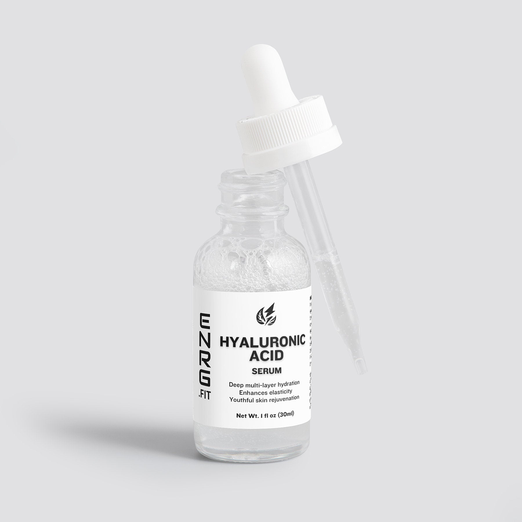 Hyaluronic Acid Serum