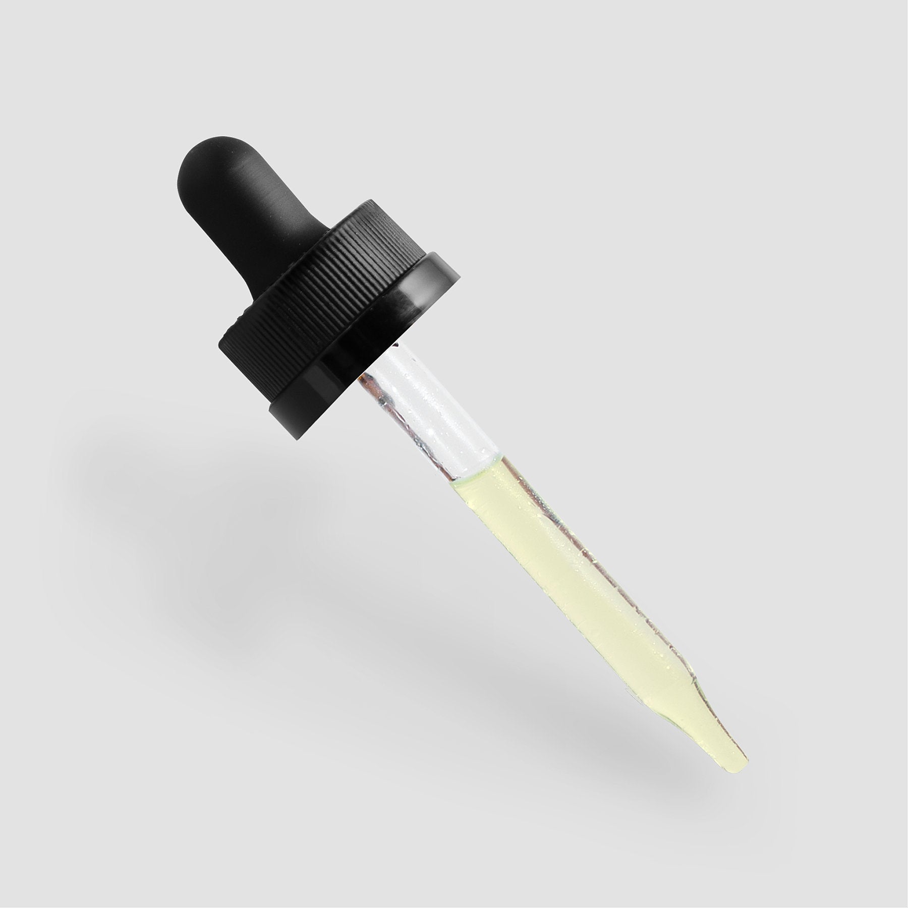 Moisturizing and Strengthening Beard Oil