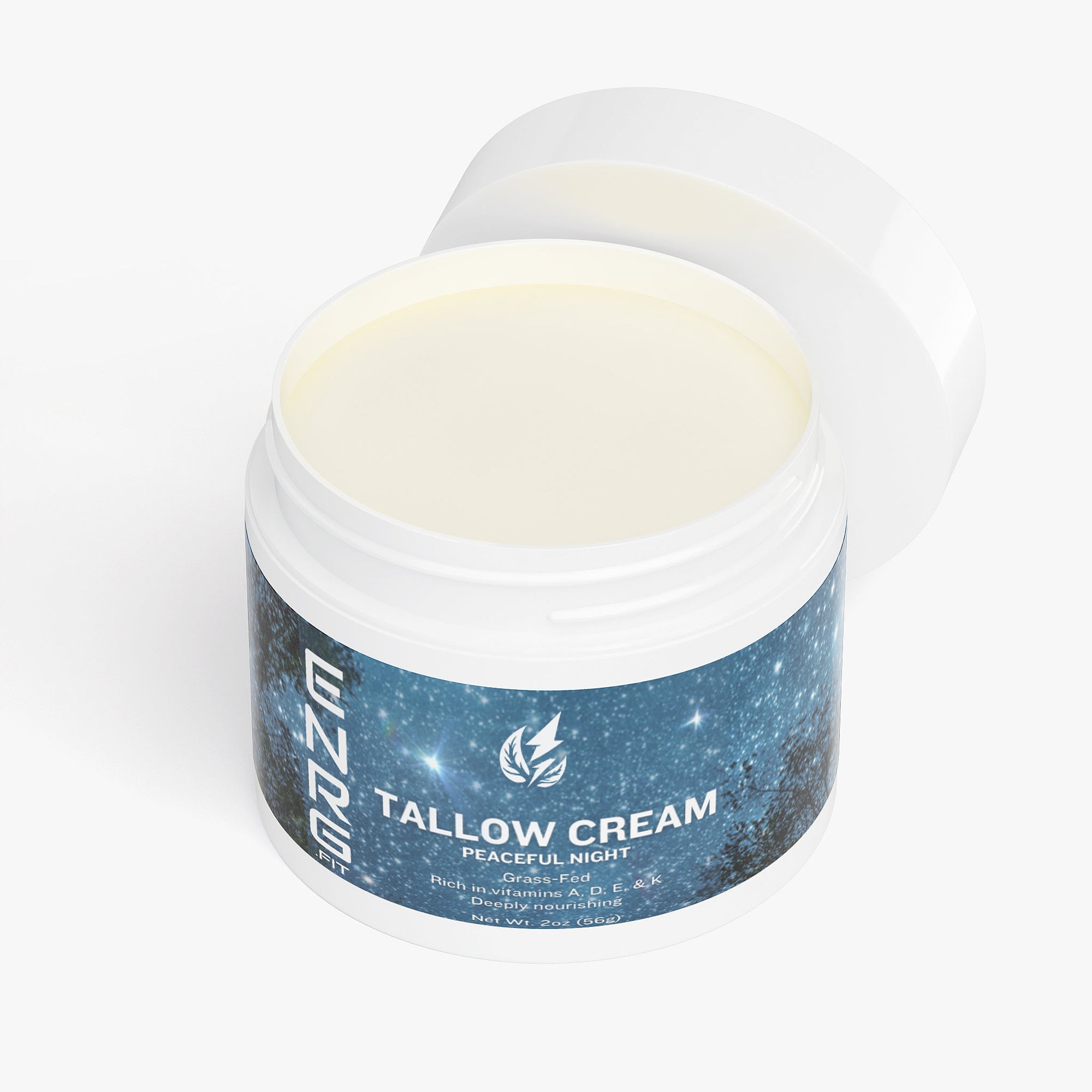 Tallow Cream Peaceful Night