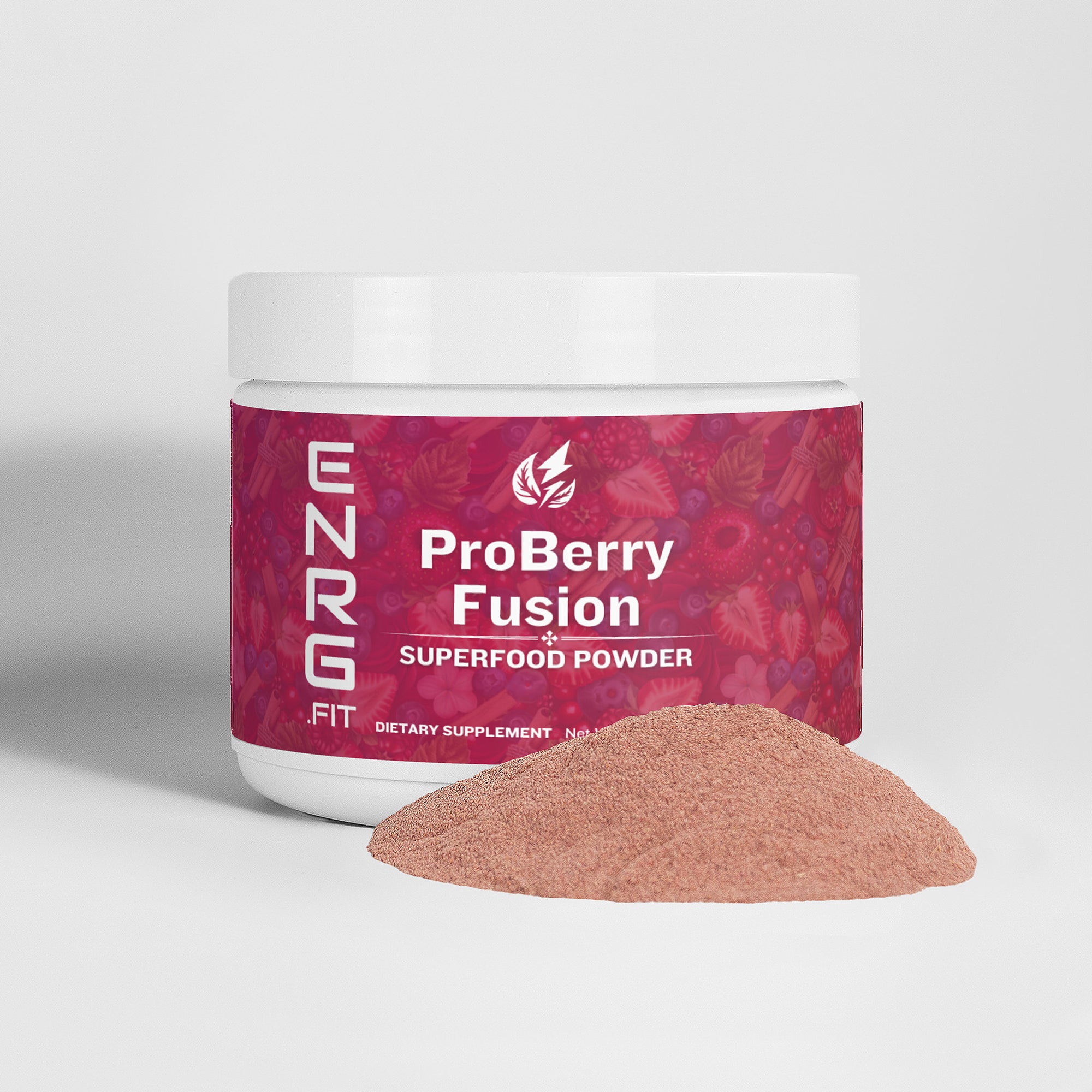 ProBerry Fusion