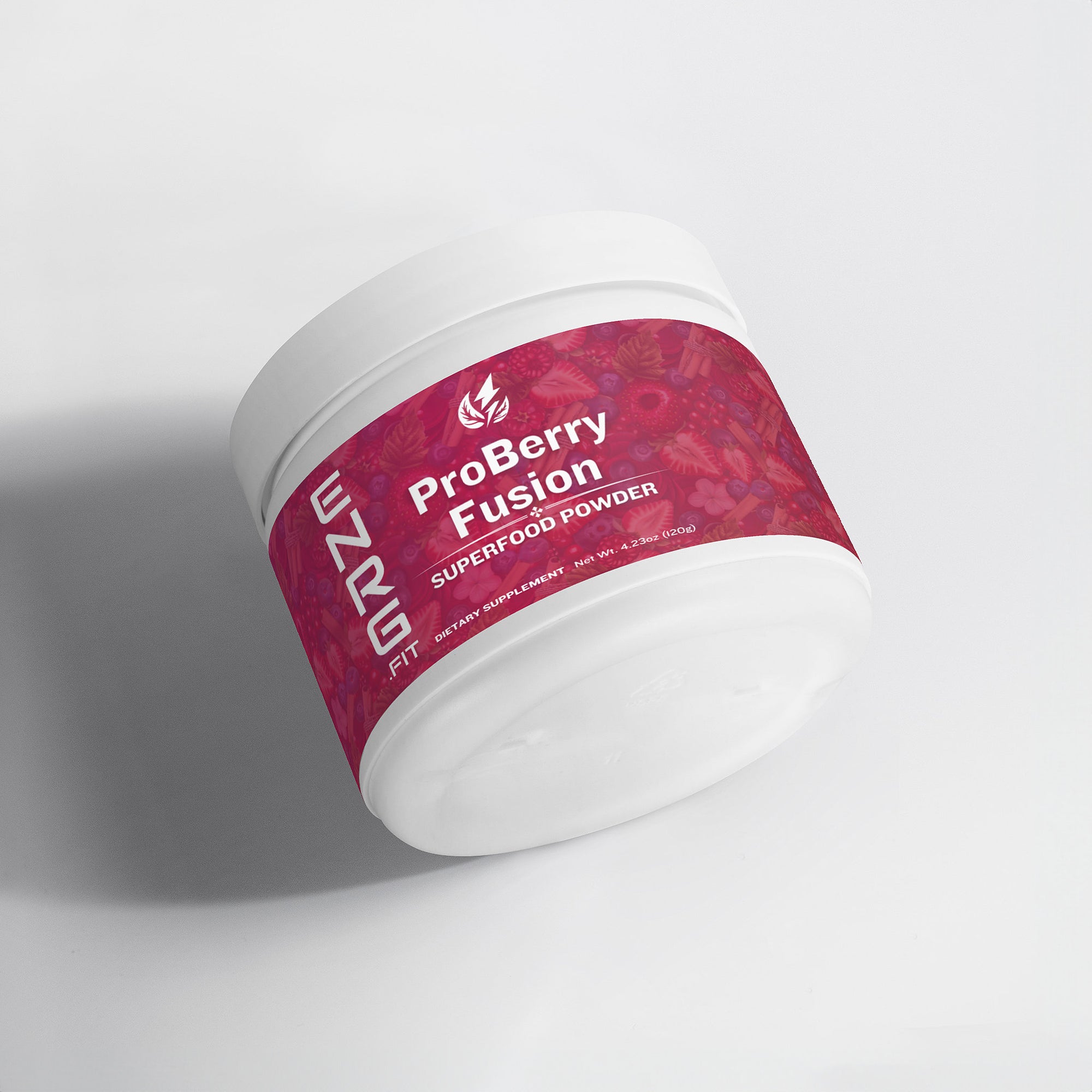 ProBerry Fusion