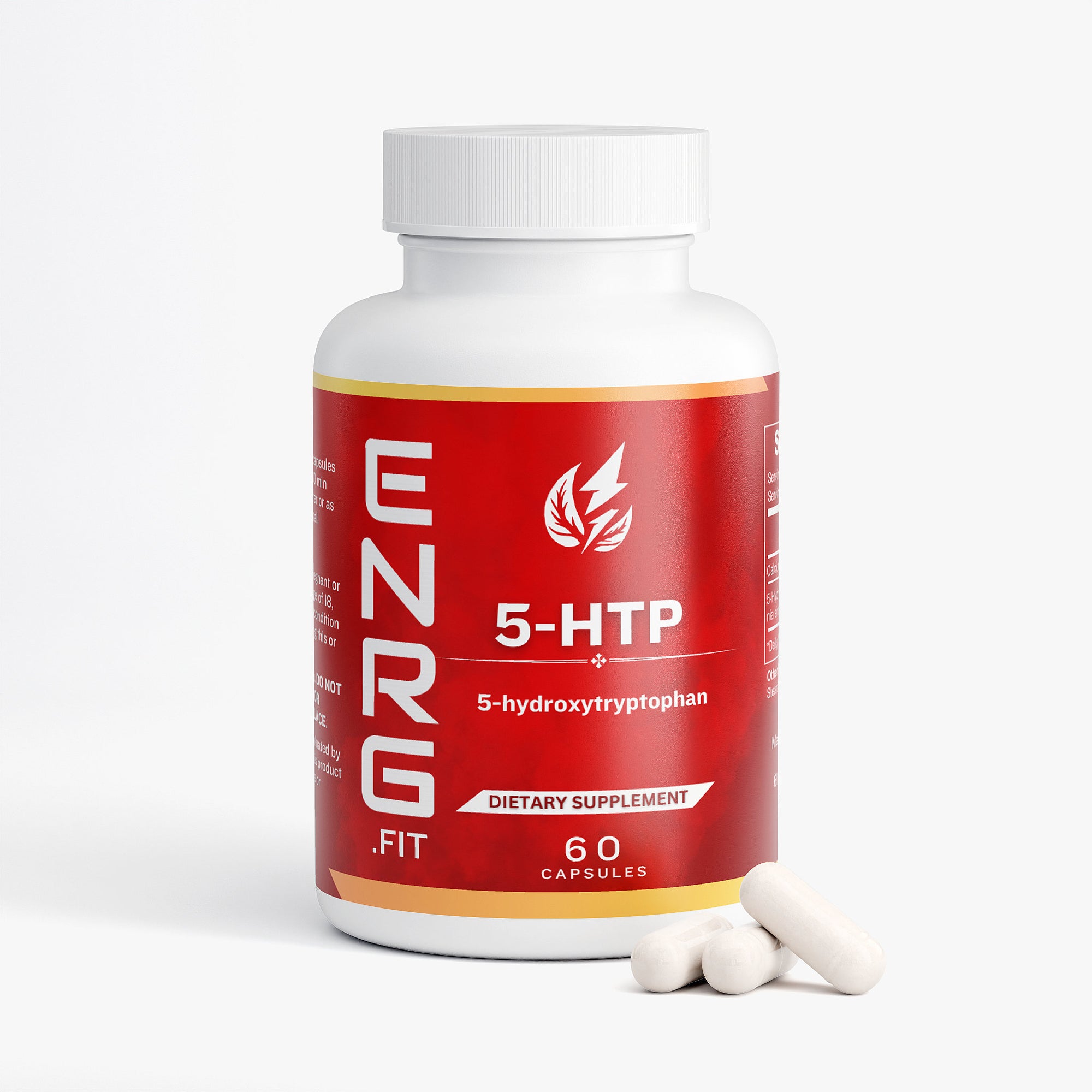 5-HTP