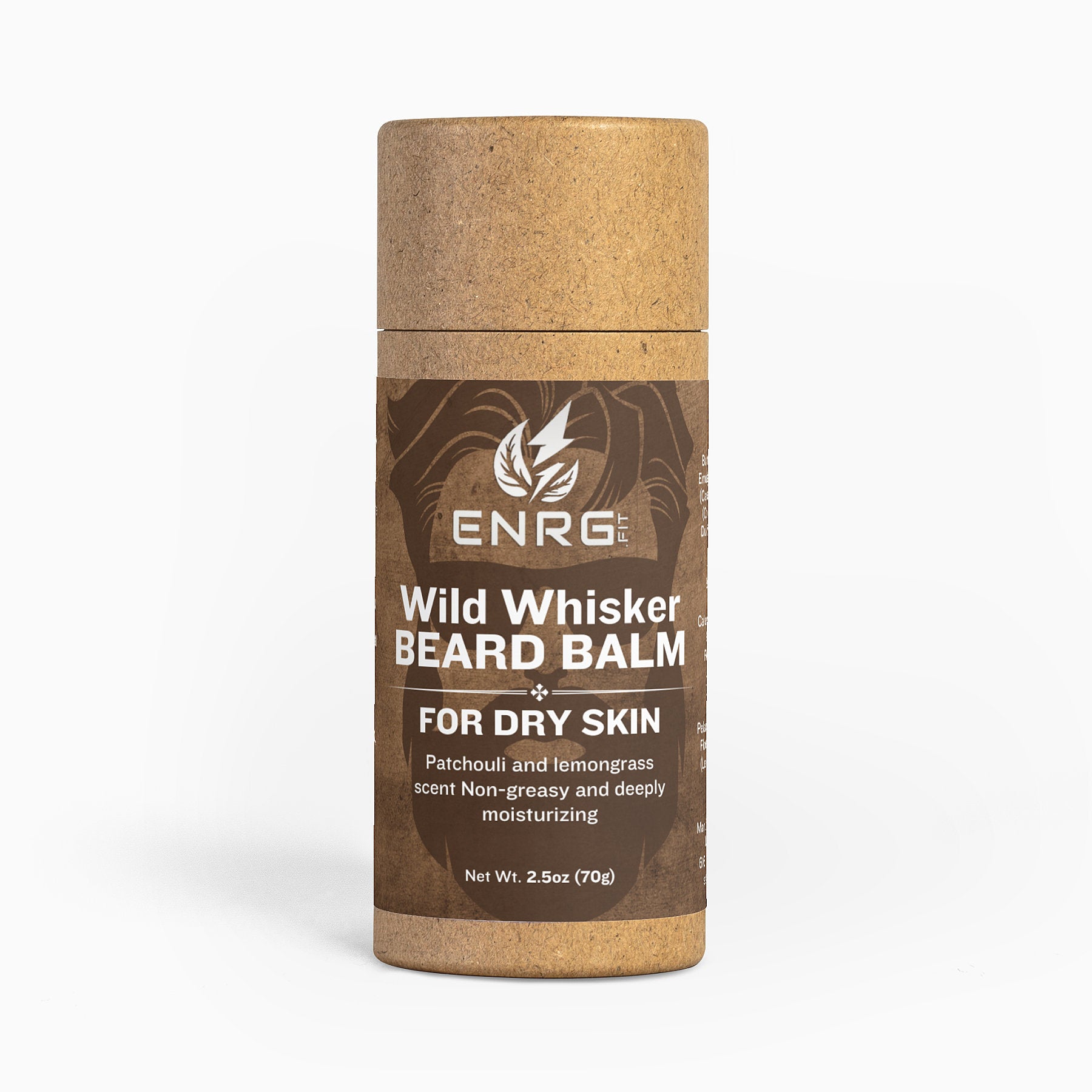 Wild Whisker Beard Balm
