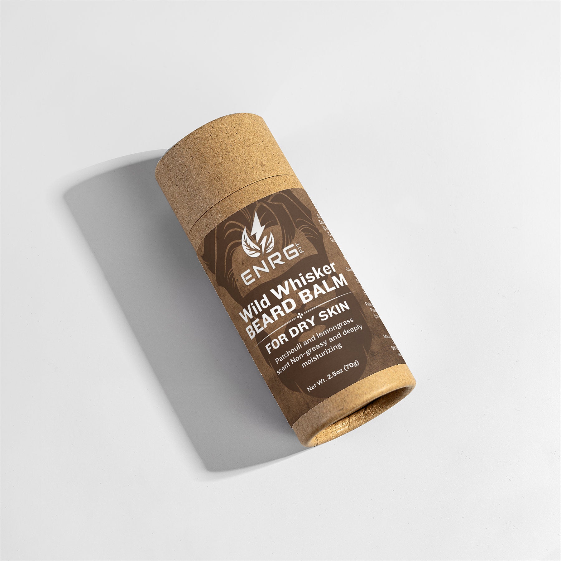 Wild Whisker Beard Balm