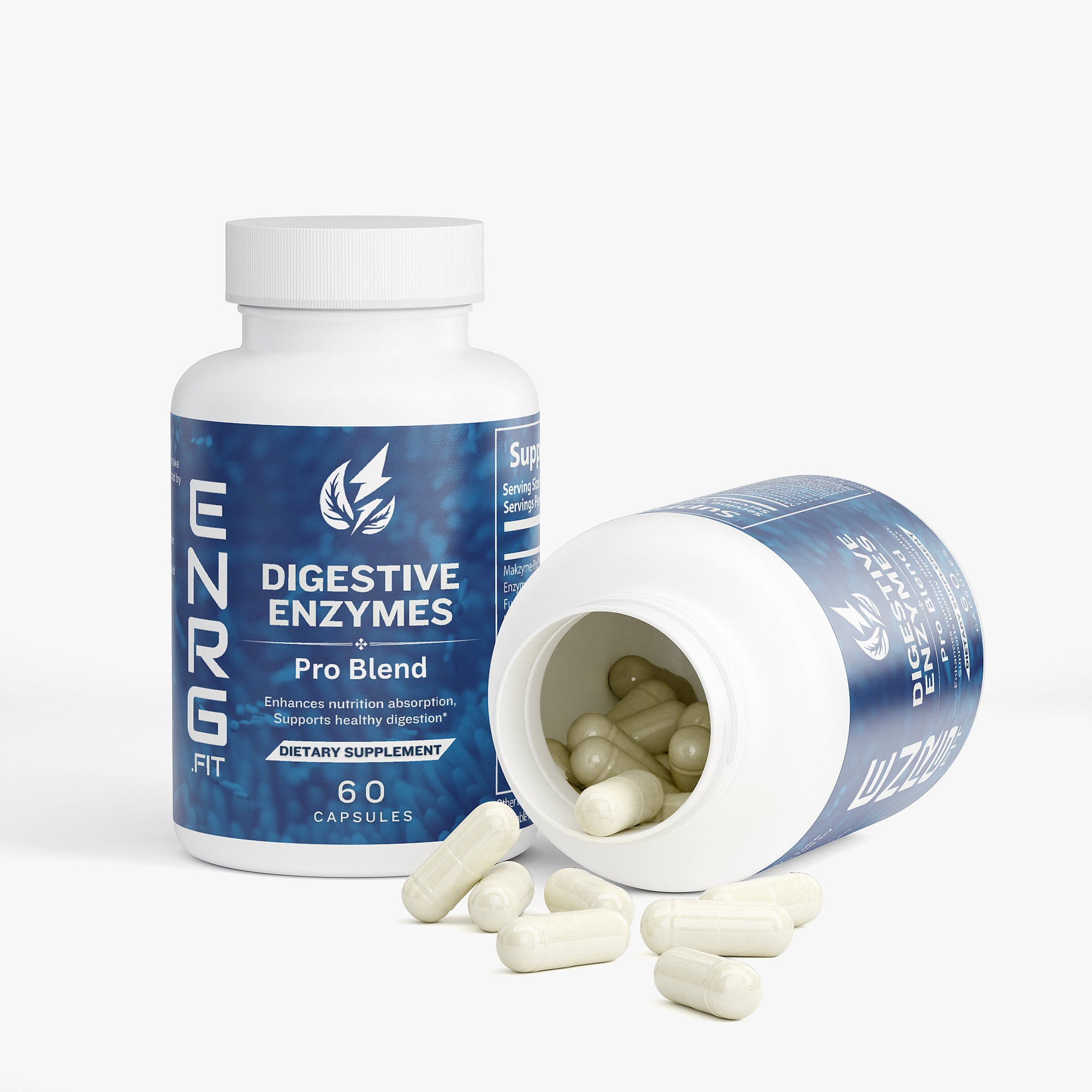 Digestive Enzyme Pro Blend