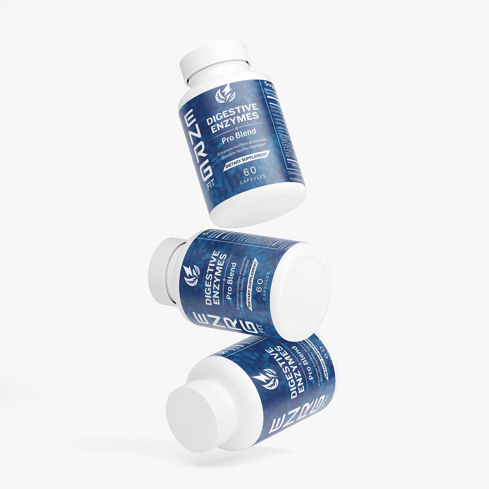 Digestive Enzyme Pro Blend