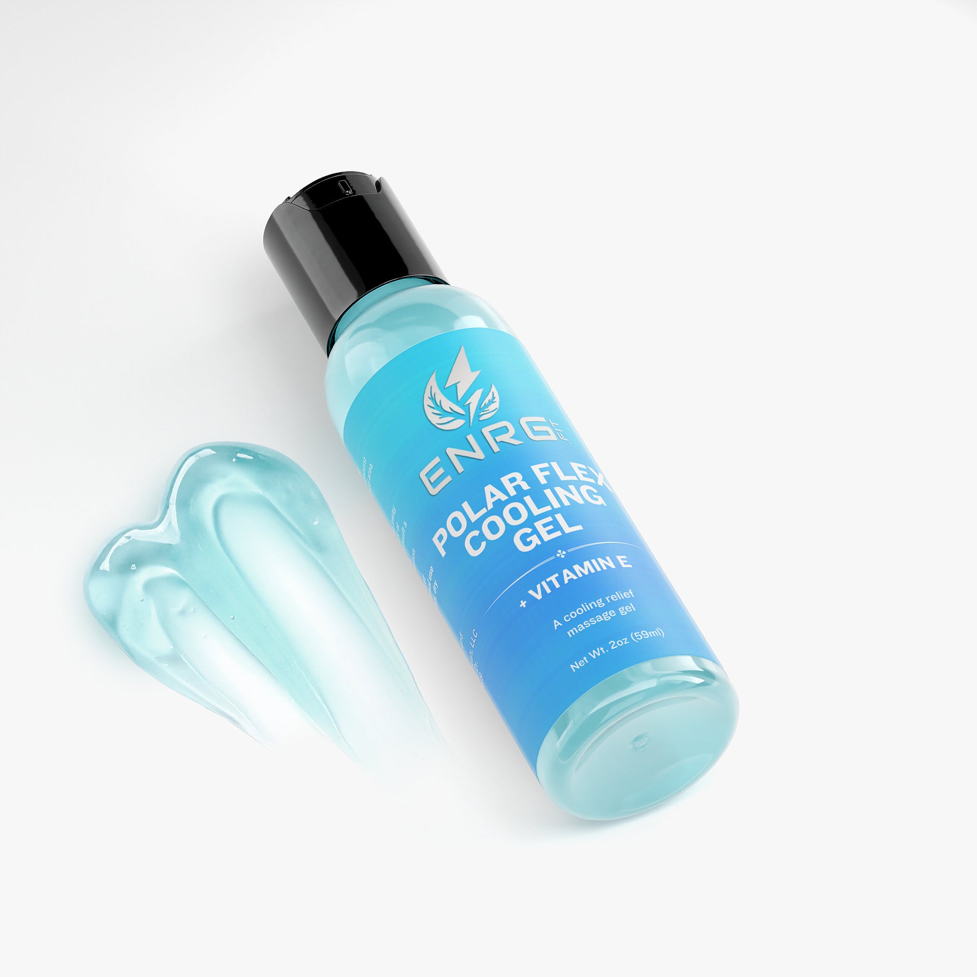Polar Flex Cooling Gel