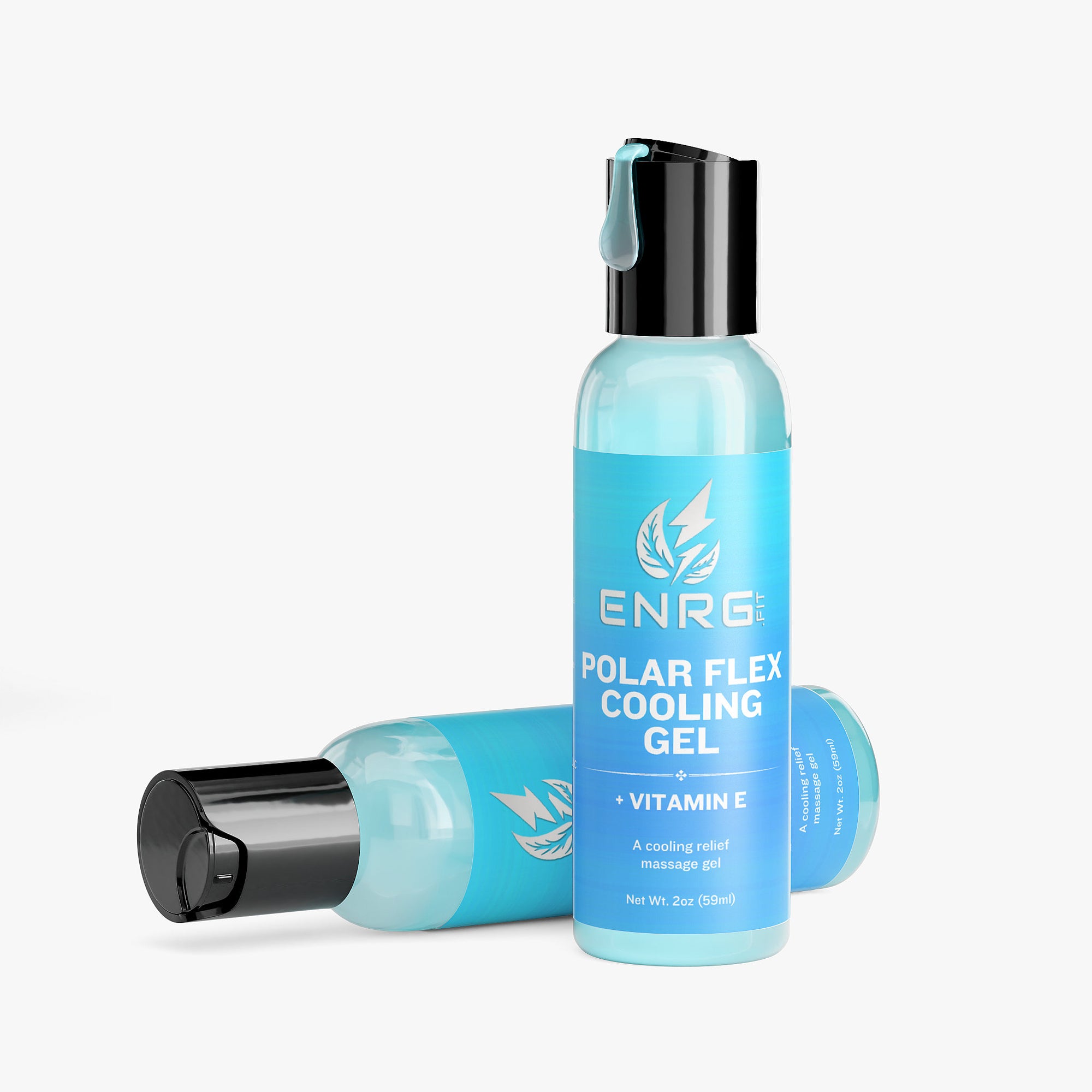 Polar Flex Cooling Gel