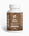 Sea Moss