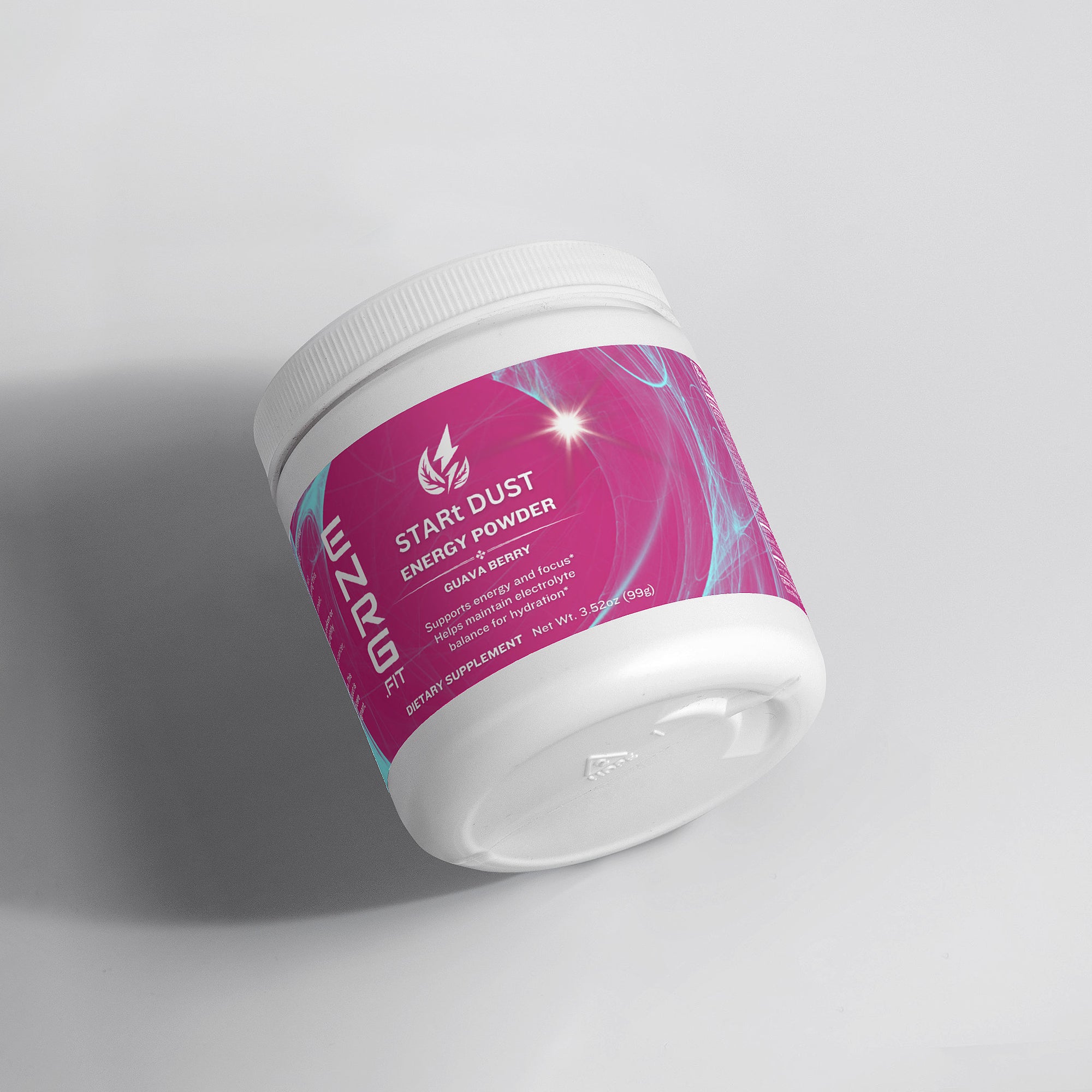 Energy Powder (Guava Berry)