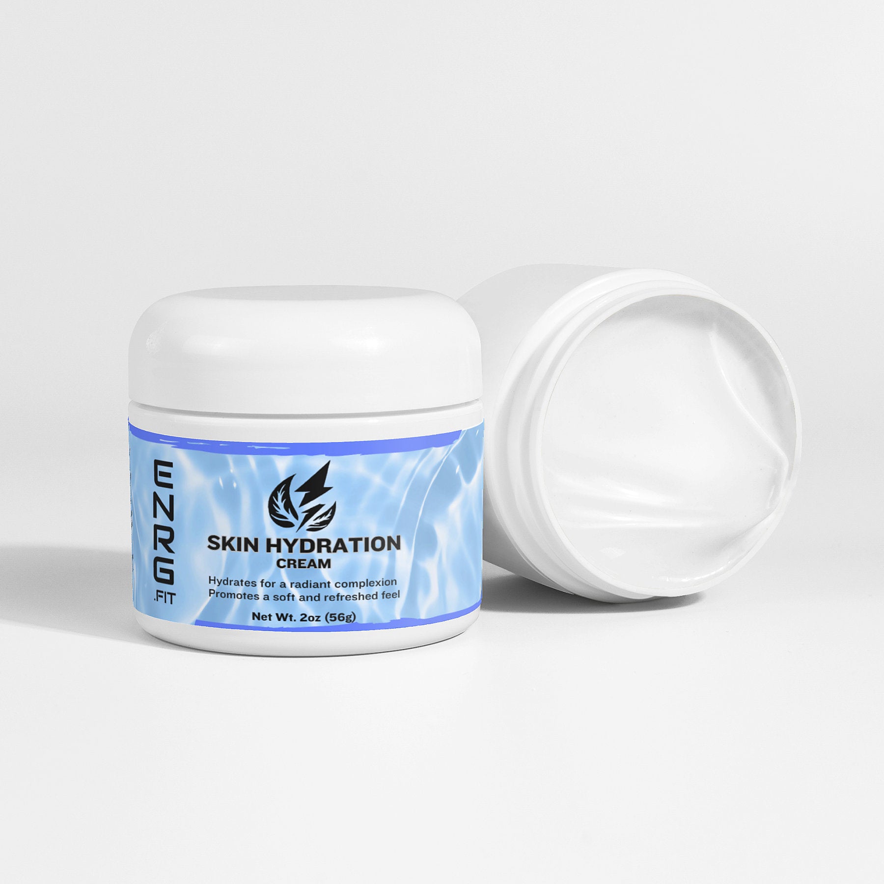 Skin Hydration Cream