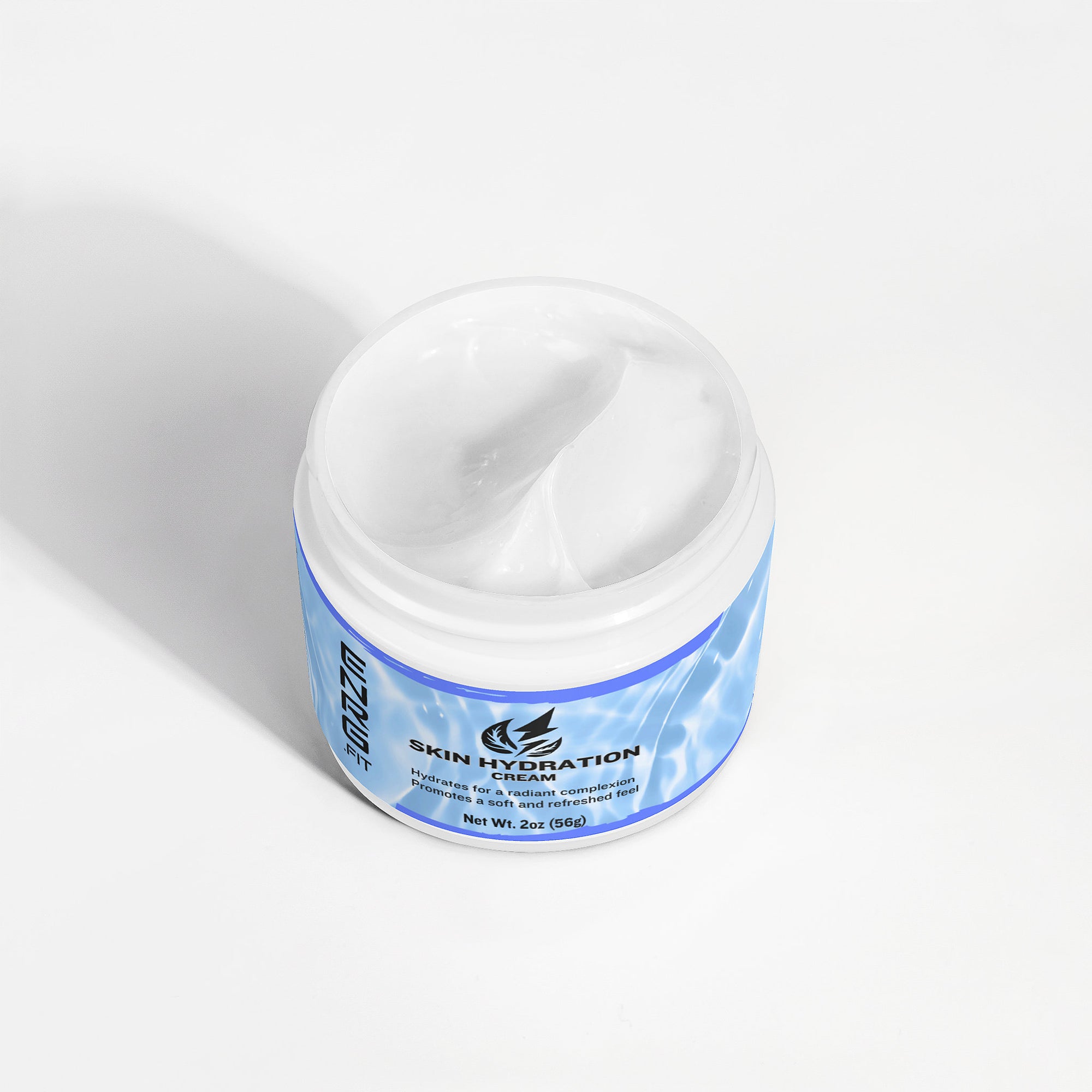 Skin Hydration Cream