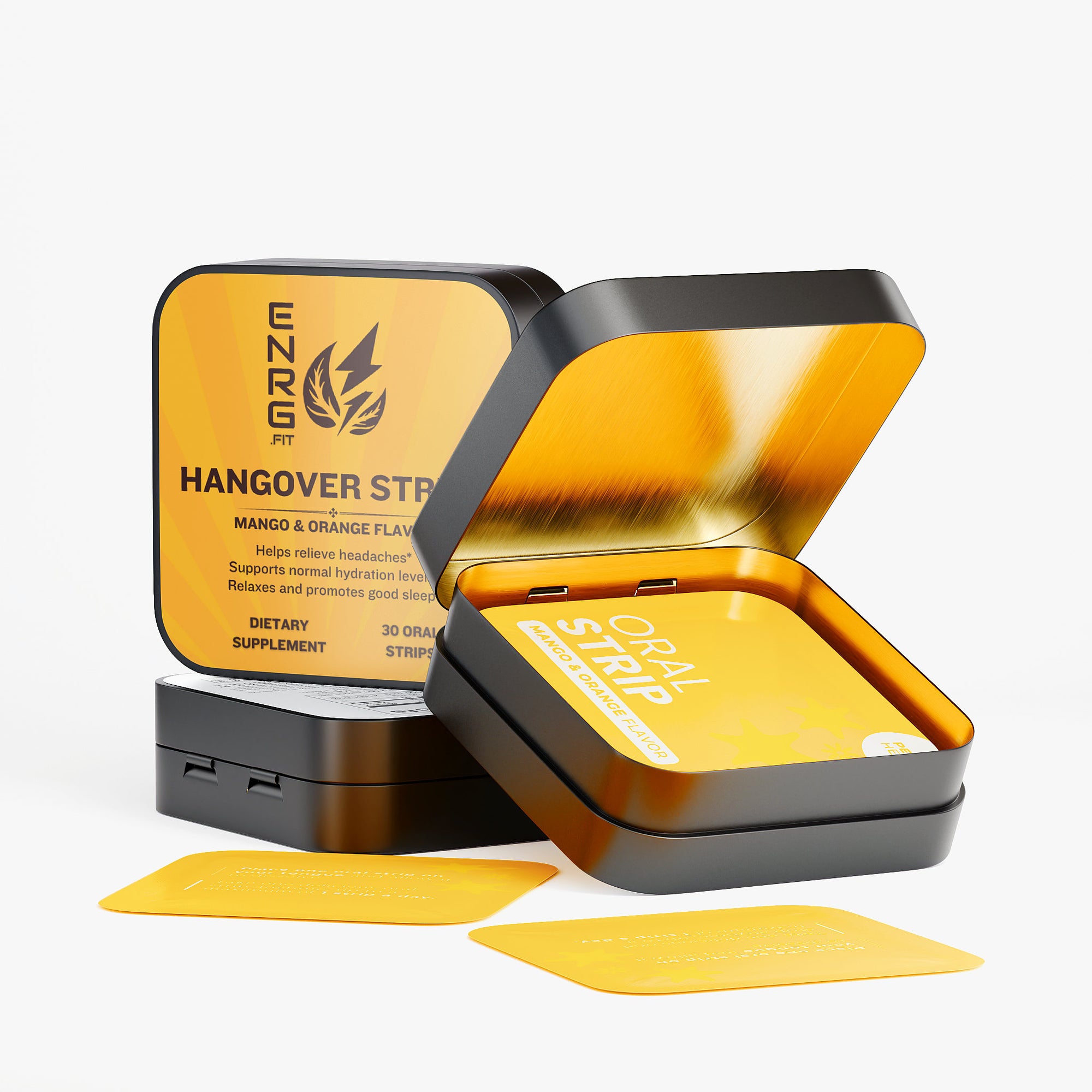 Hangover Strips