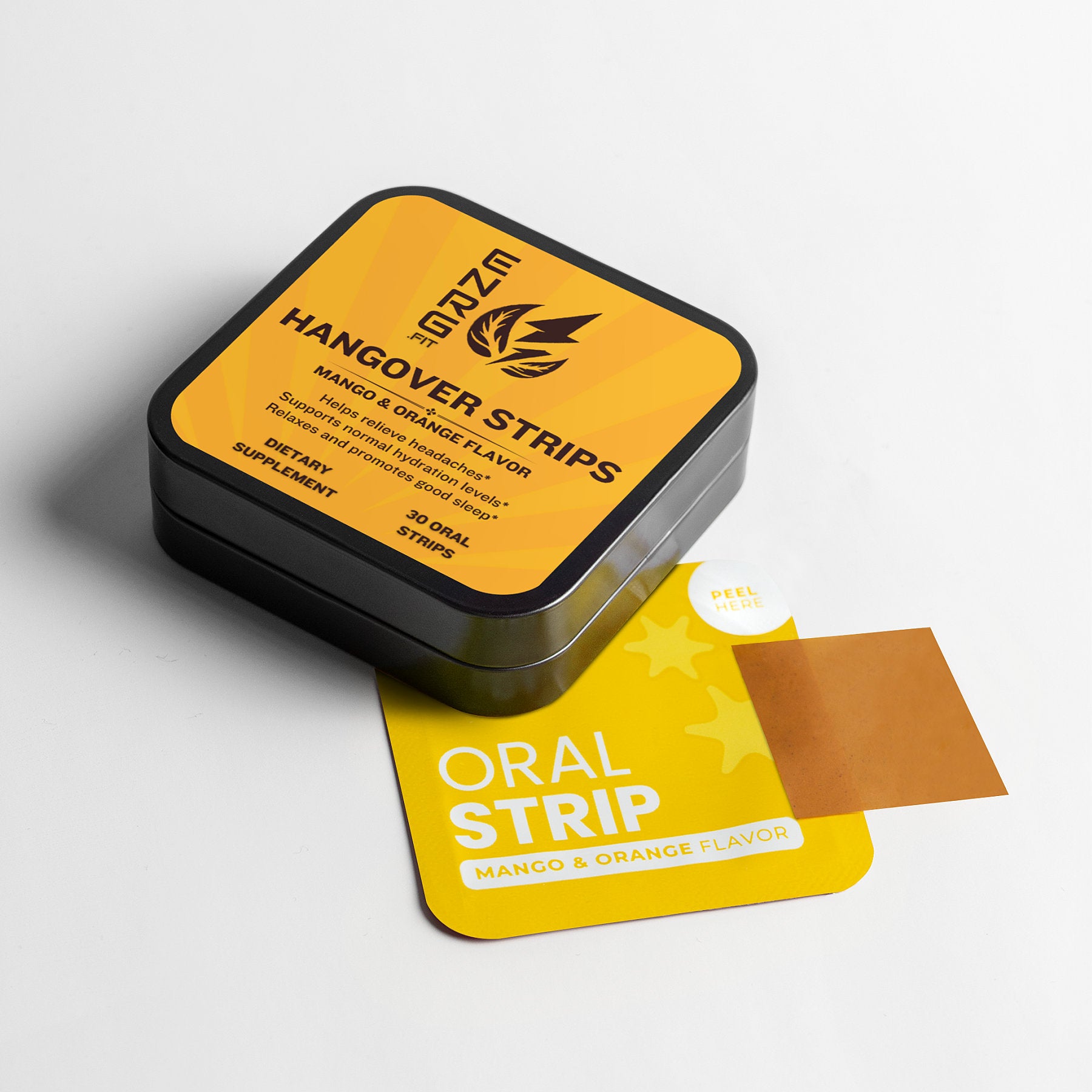 Hangover Strips