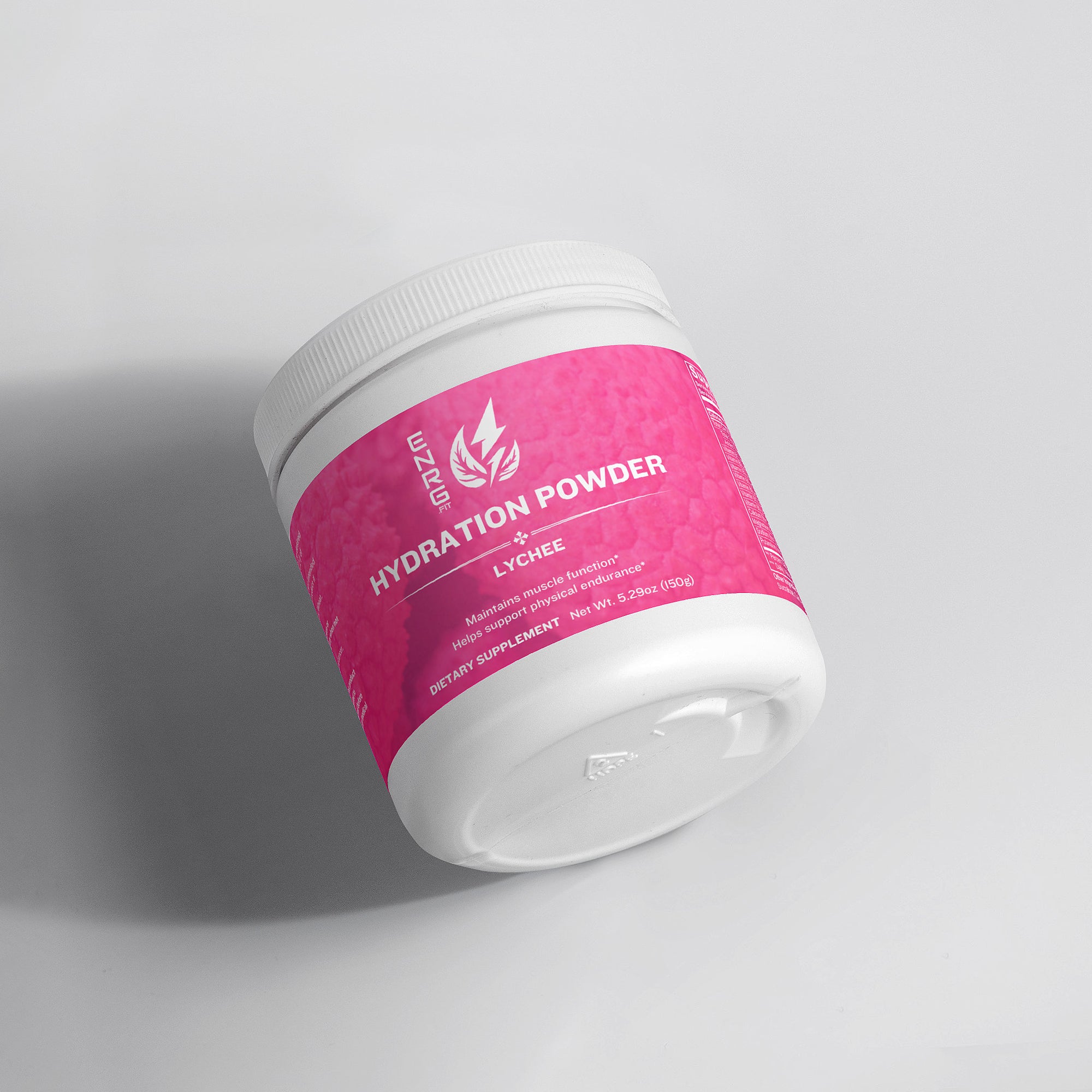Hydration Powder (Lychee)