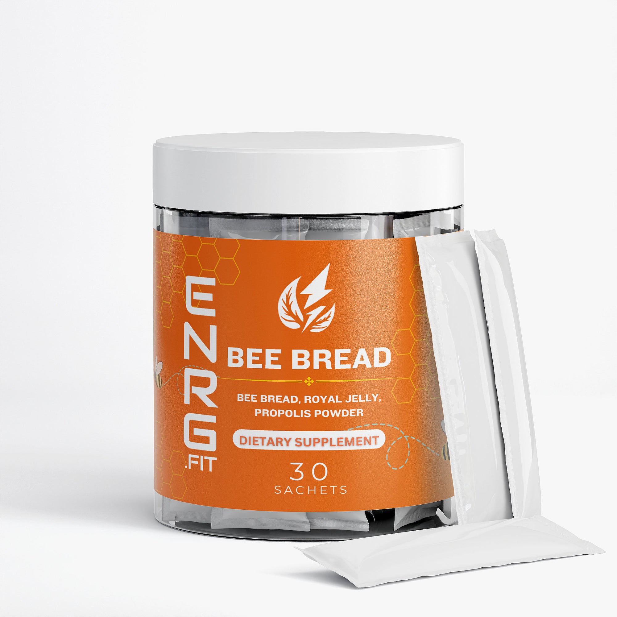 Bee Bread Powder
