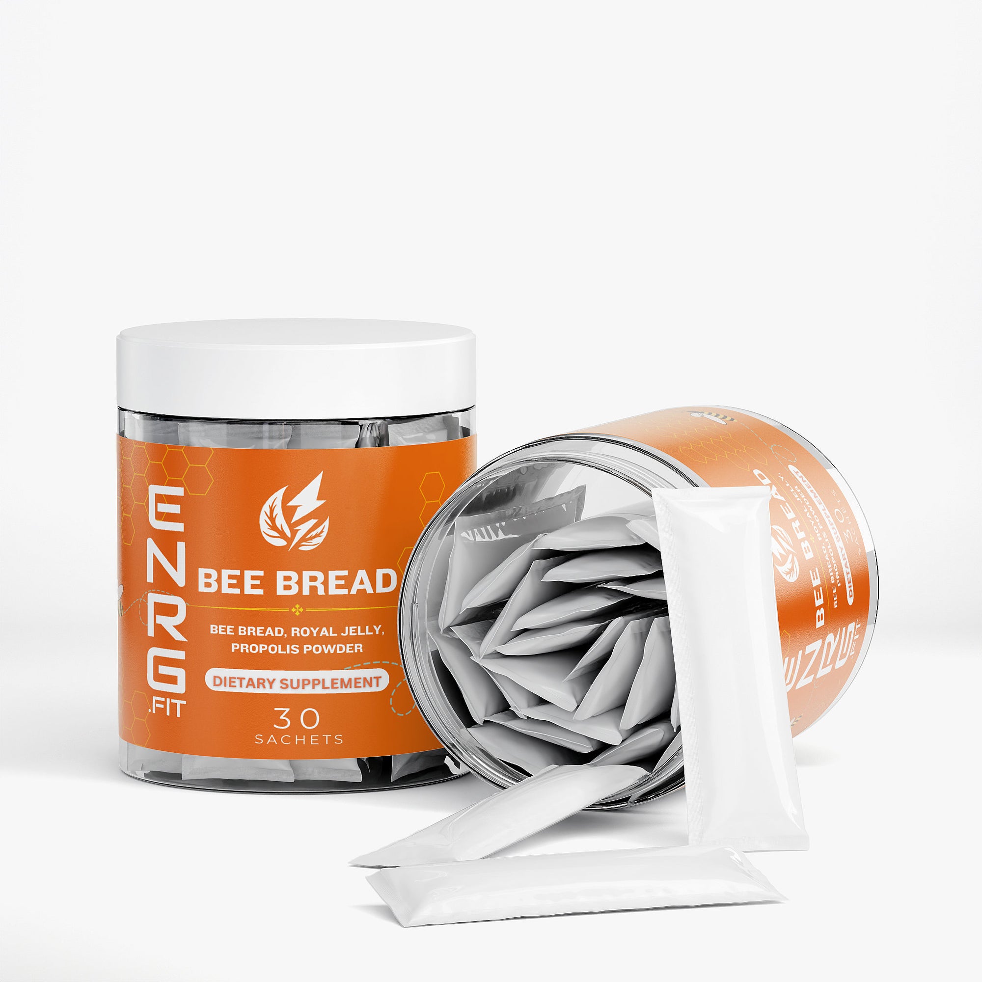 Bee Bread Powder