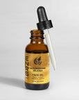 Nourishing Jojoba Face Oil