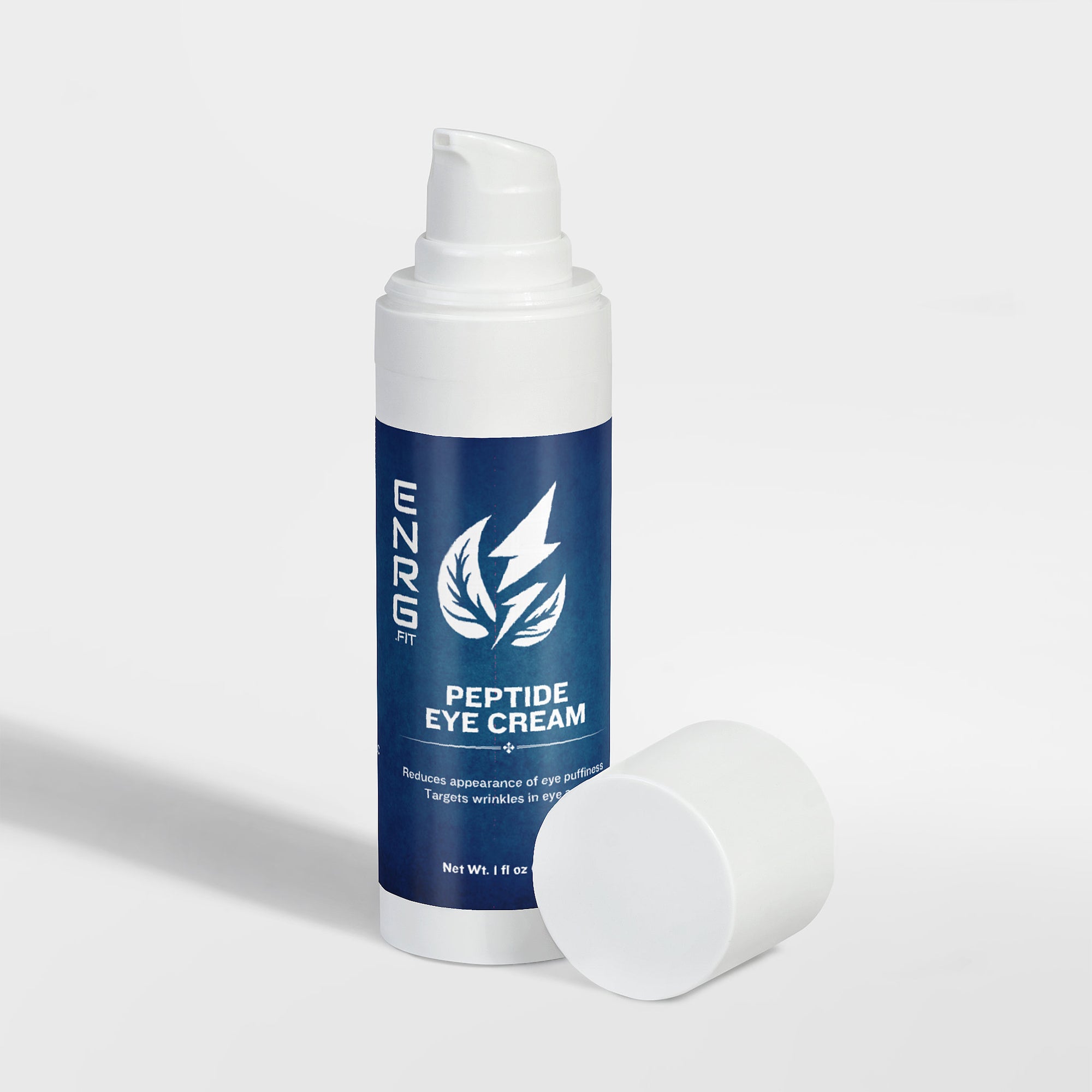 Peptide Eye Cream