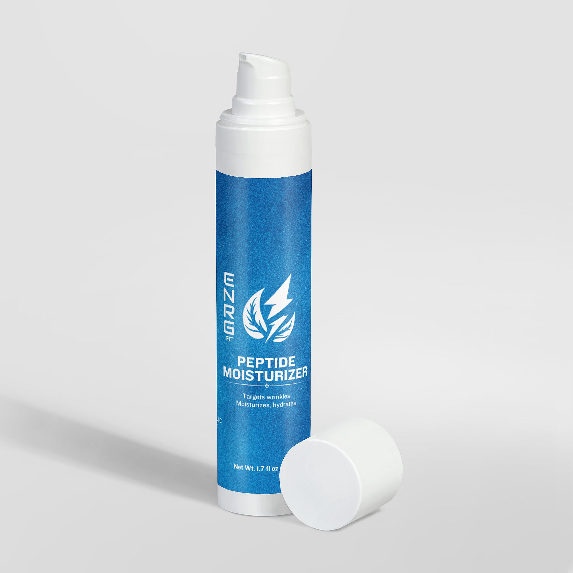 Peptide Moisturizer
