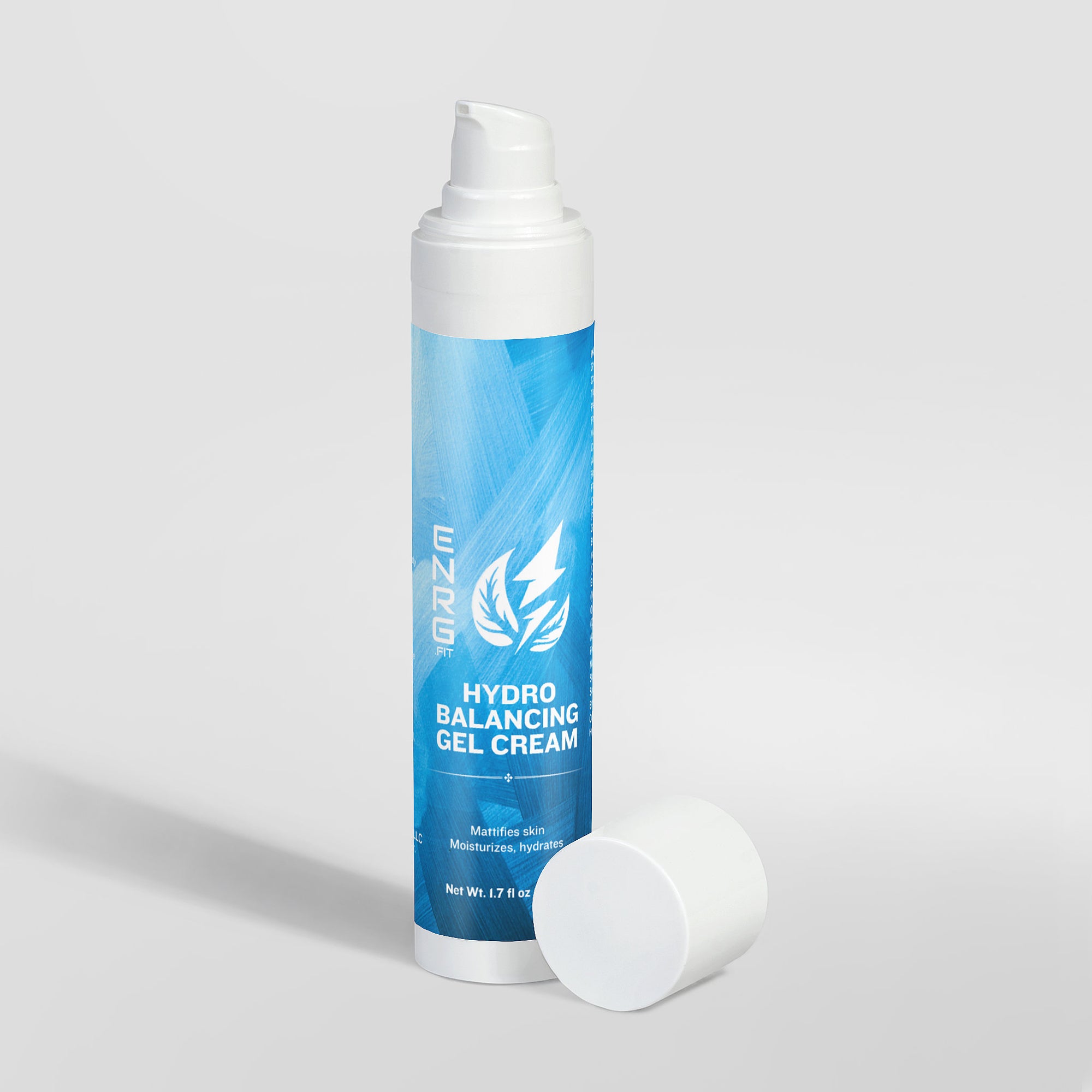 Hydro Balancing Gel-Cream