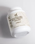 Advanced 100% Whey Protein Isolate (Vanilla)