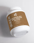 Advanced 100% Whey Protein Isolate (Chocolate)