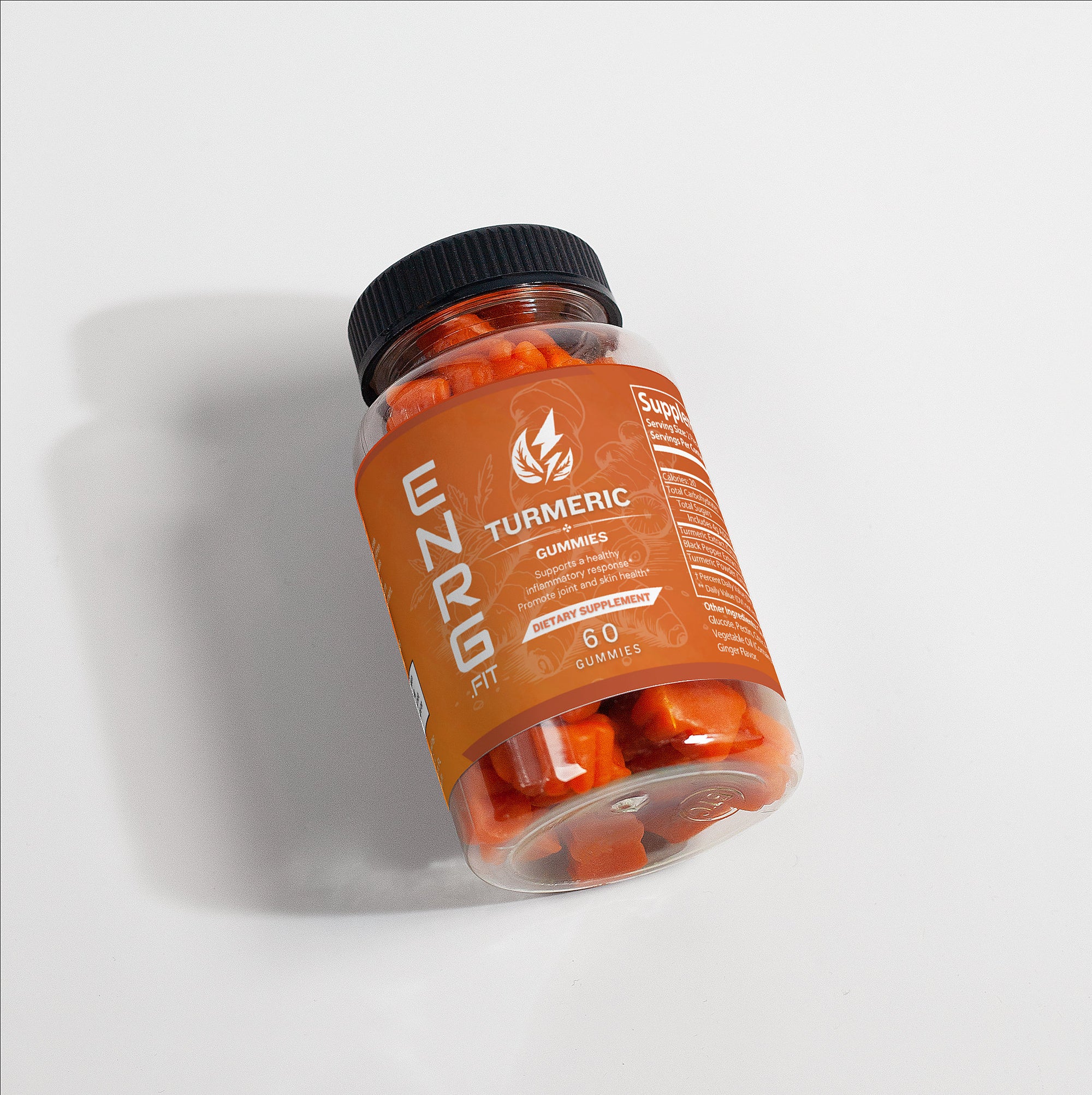 Turmeric Gummies