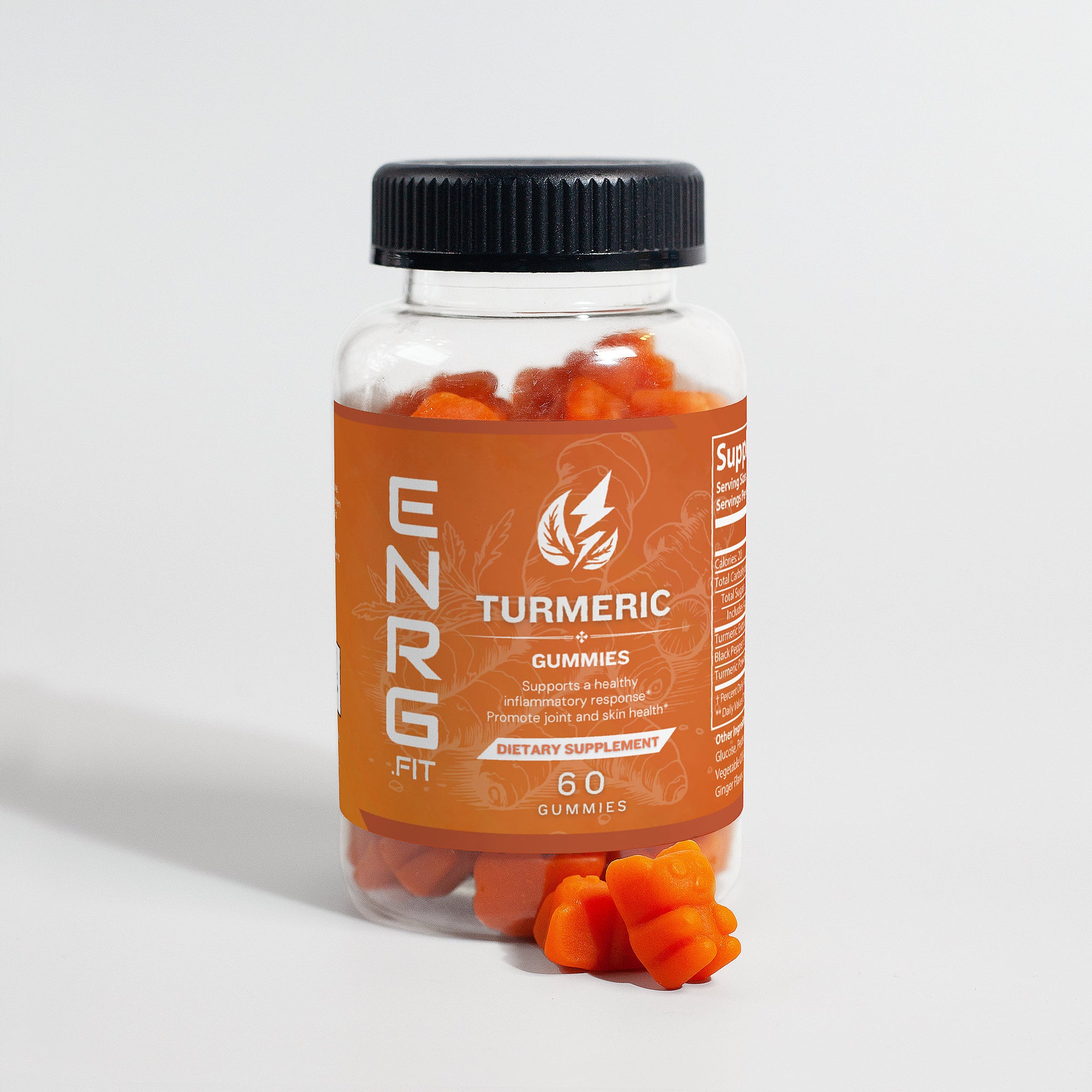Turmeric Gummies