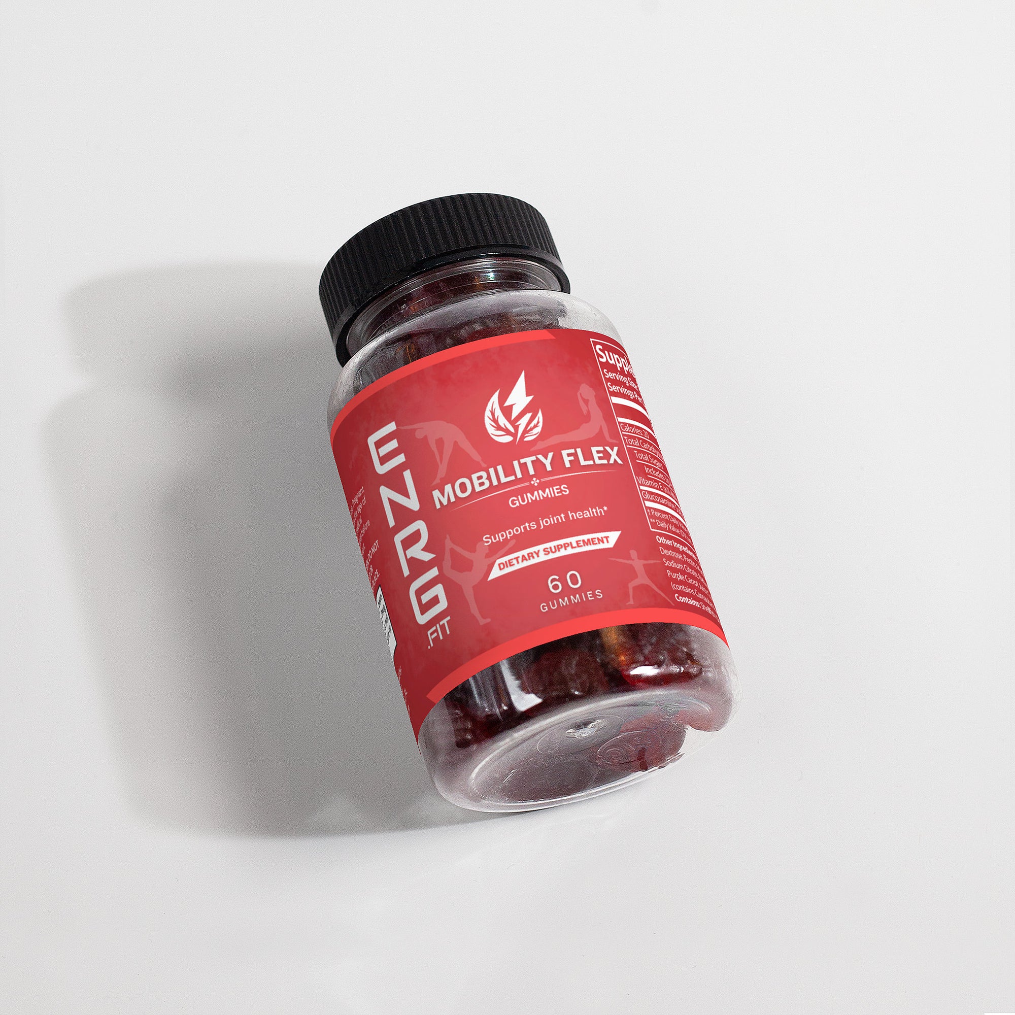 Mobility Flex Gummies (Adult)