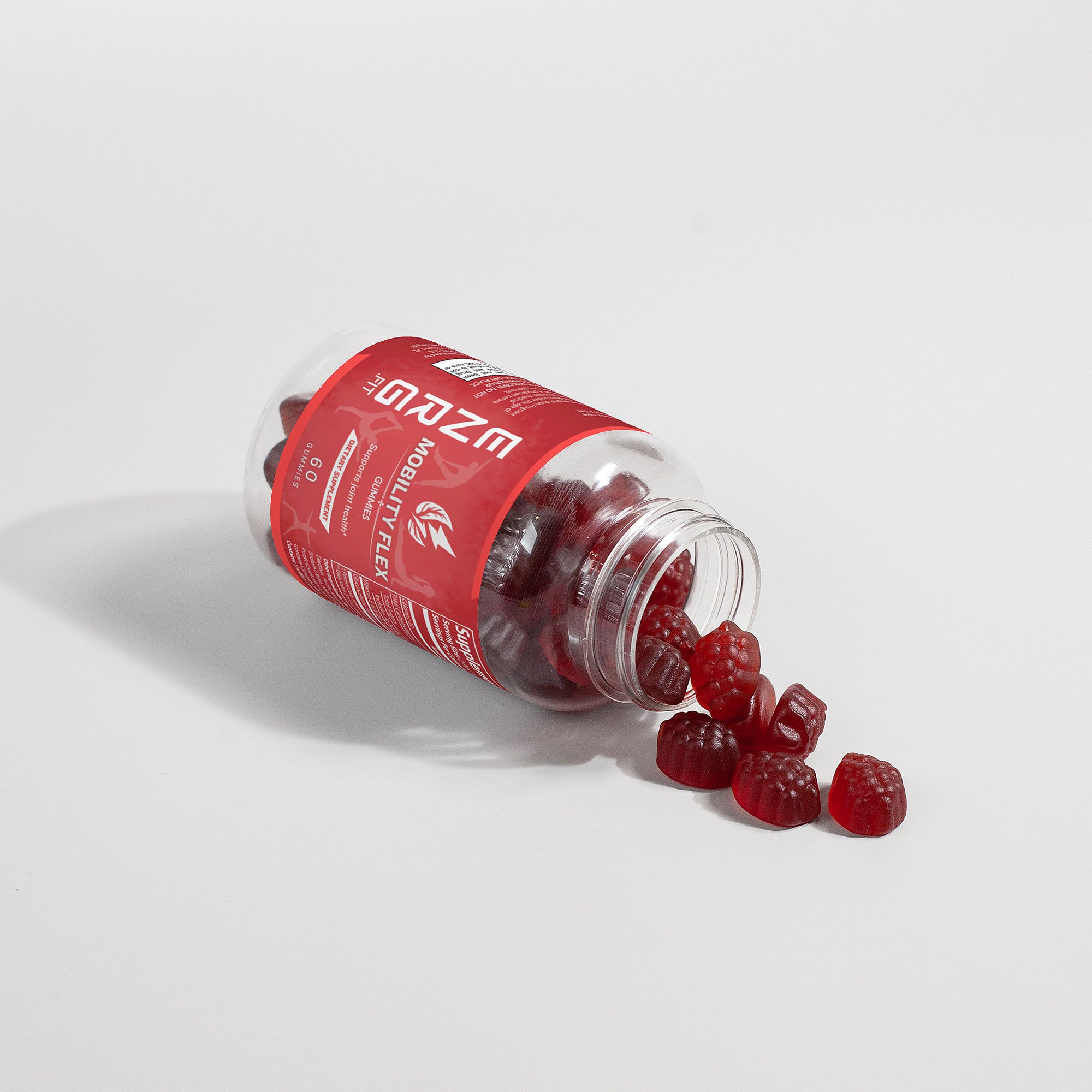 Mobility Flex Gummies (Adult)