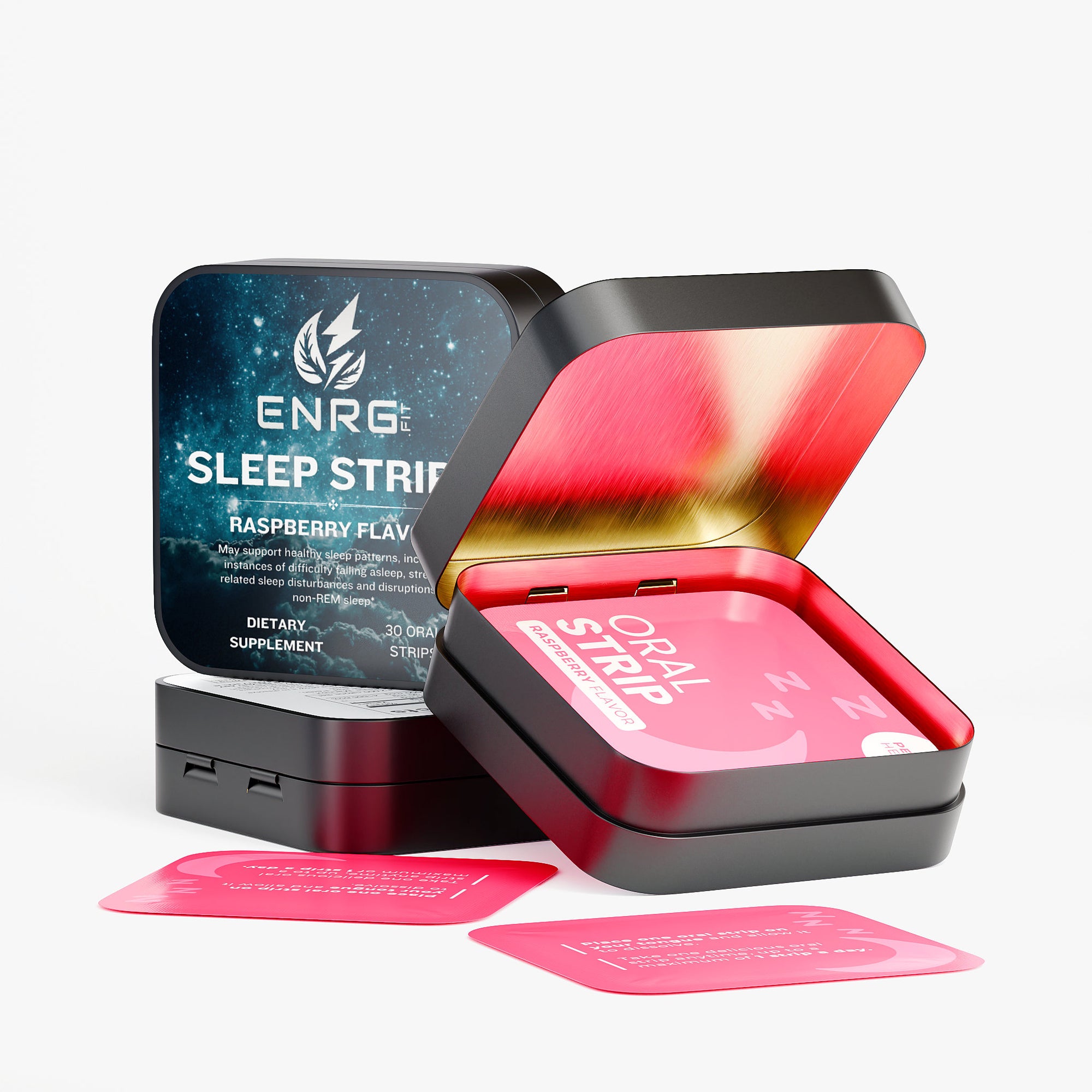 Sleep Strips