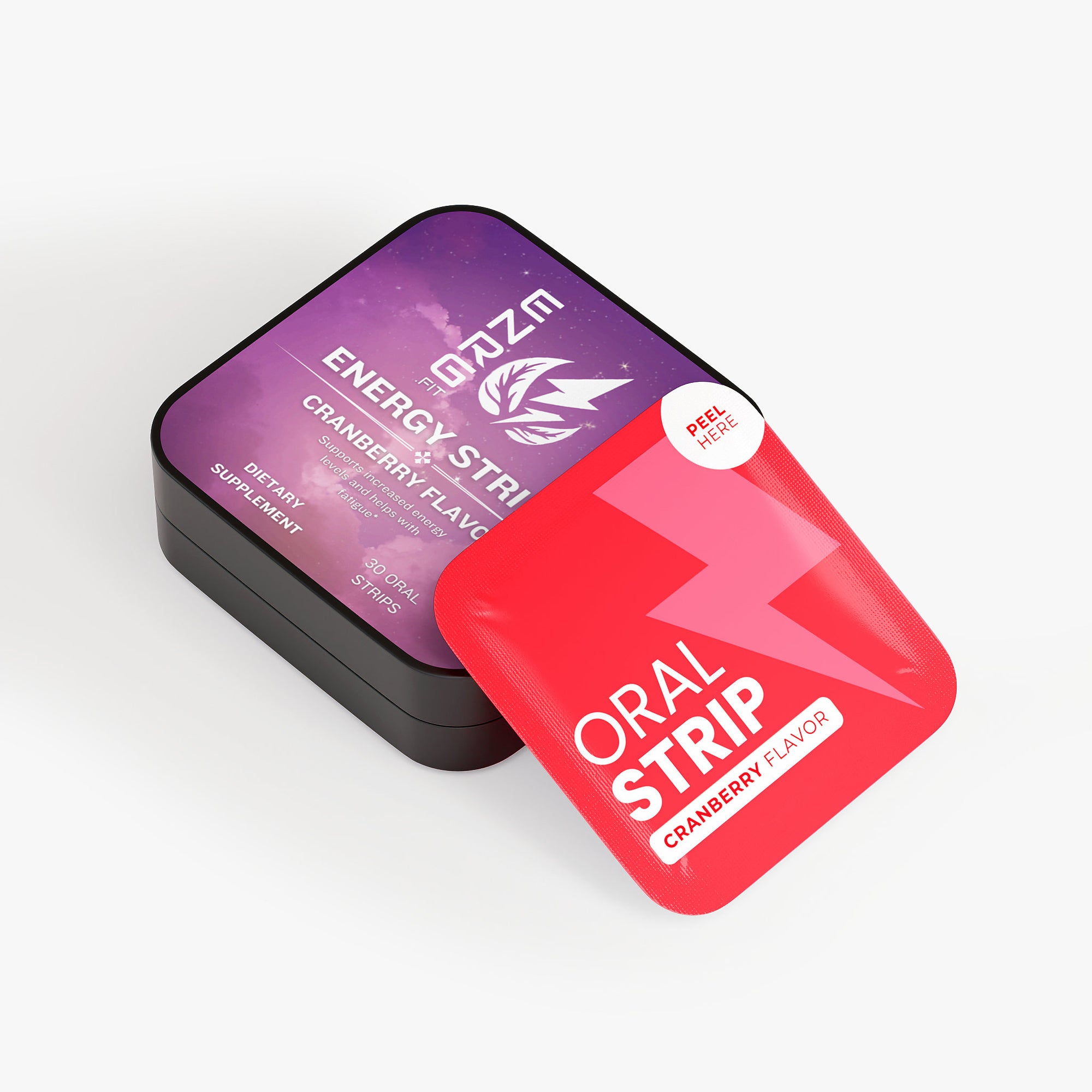 Energy Strips