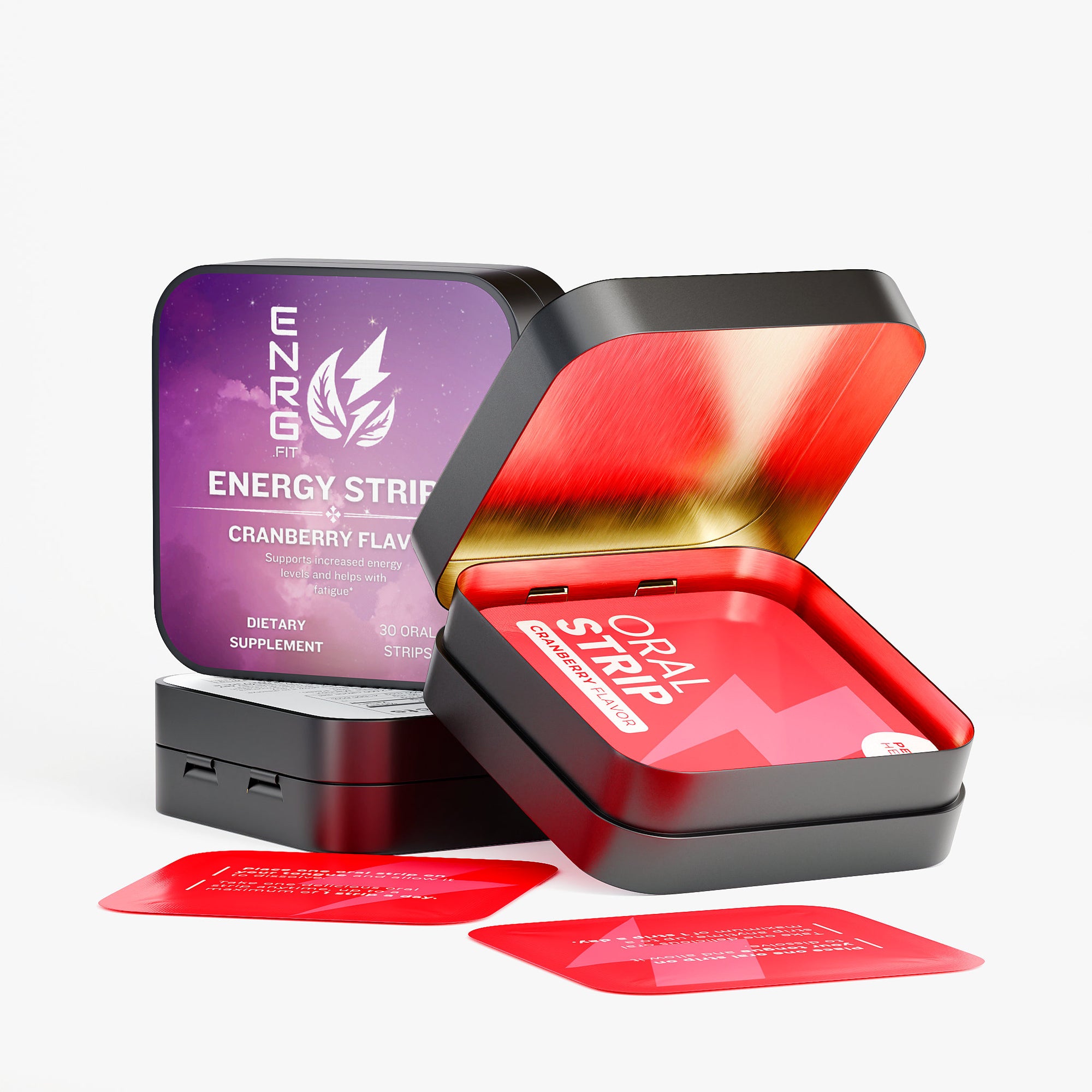 Energy Strips