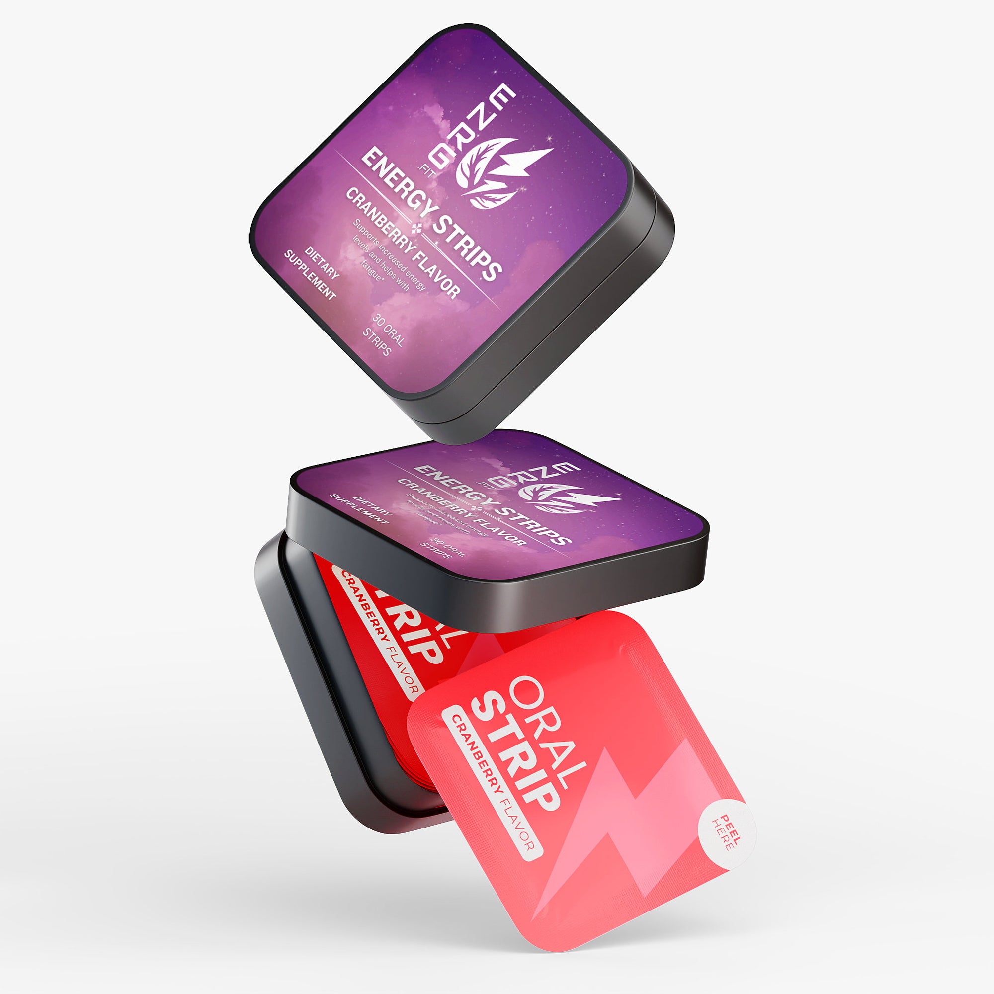 Energy Strips