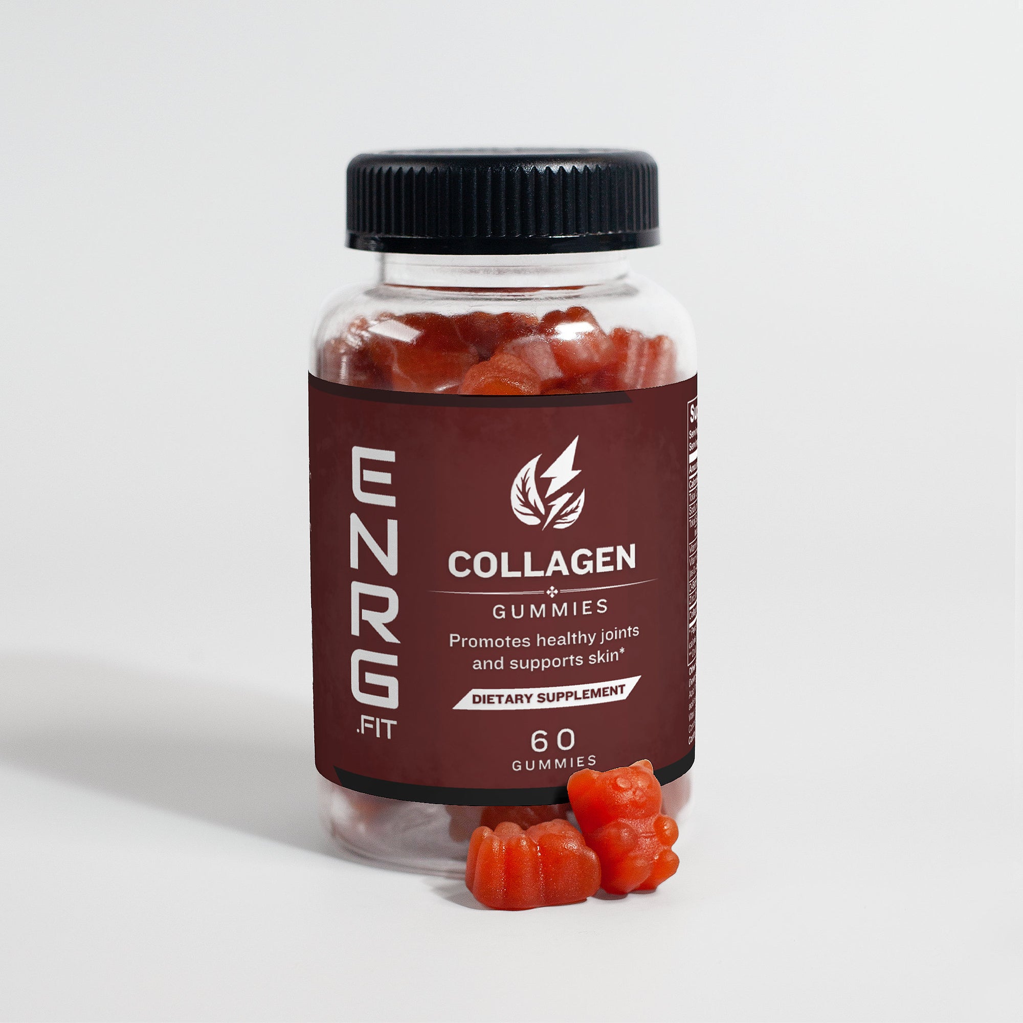 Collagen Gummies (Adult)